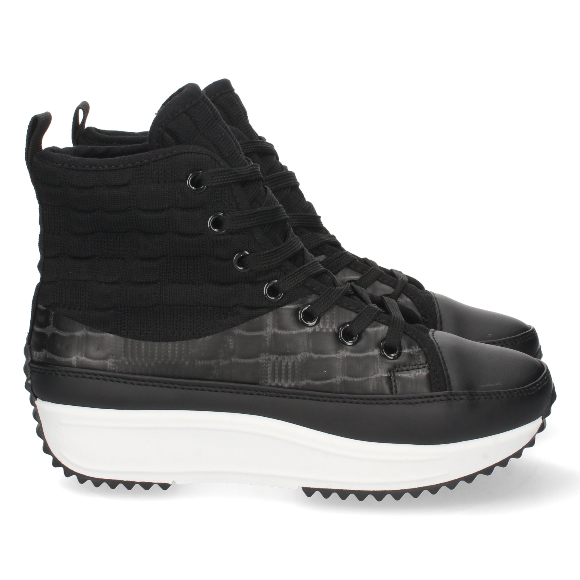 ABX0232-Negro DropshippingZapatos.com