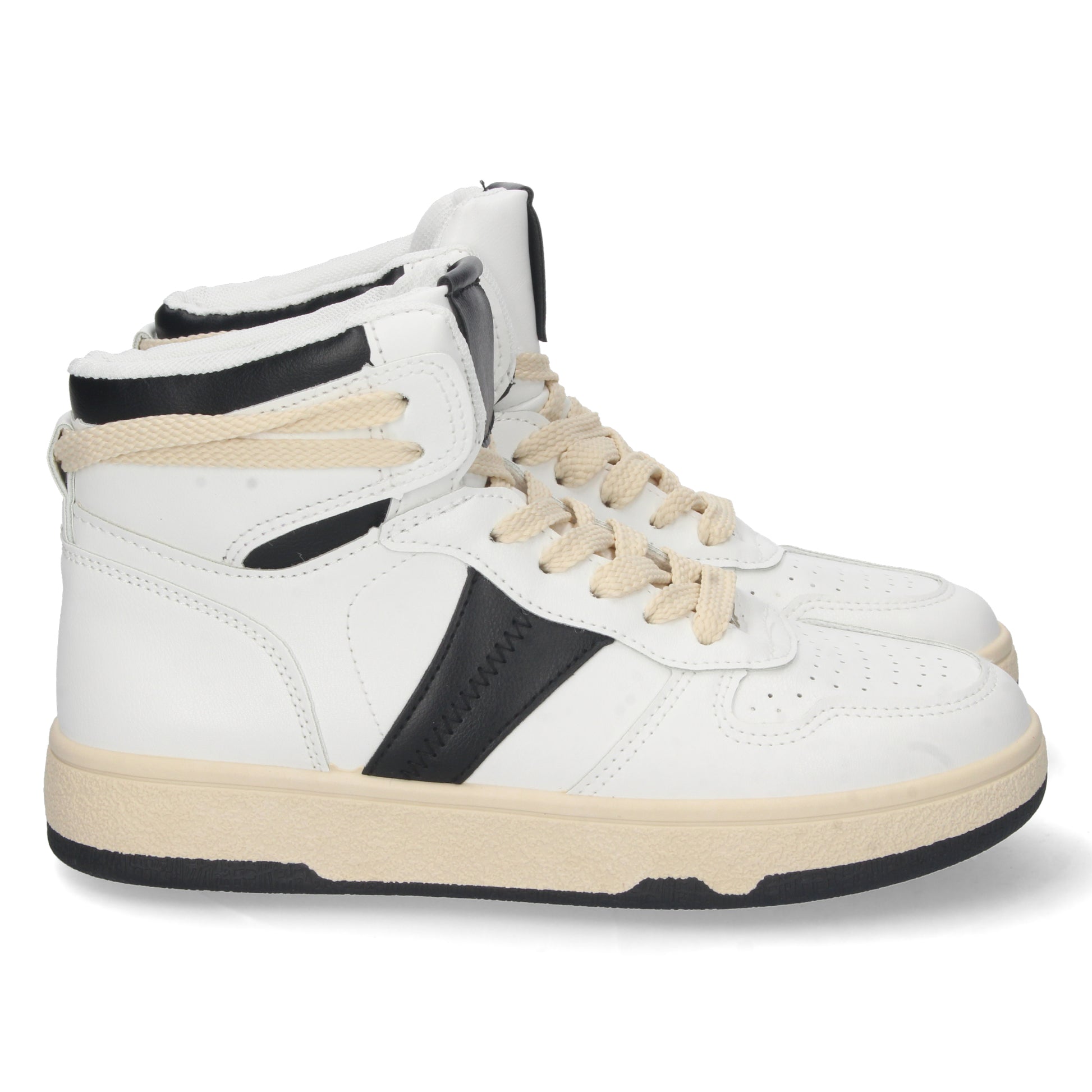 ABX0233-Blanco DropshippingZapatos.com