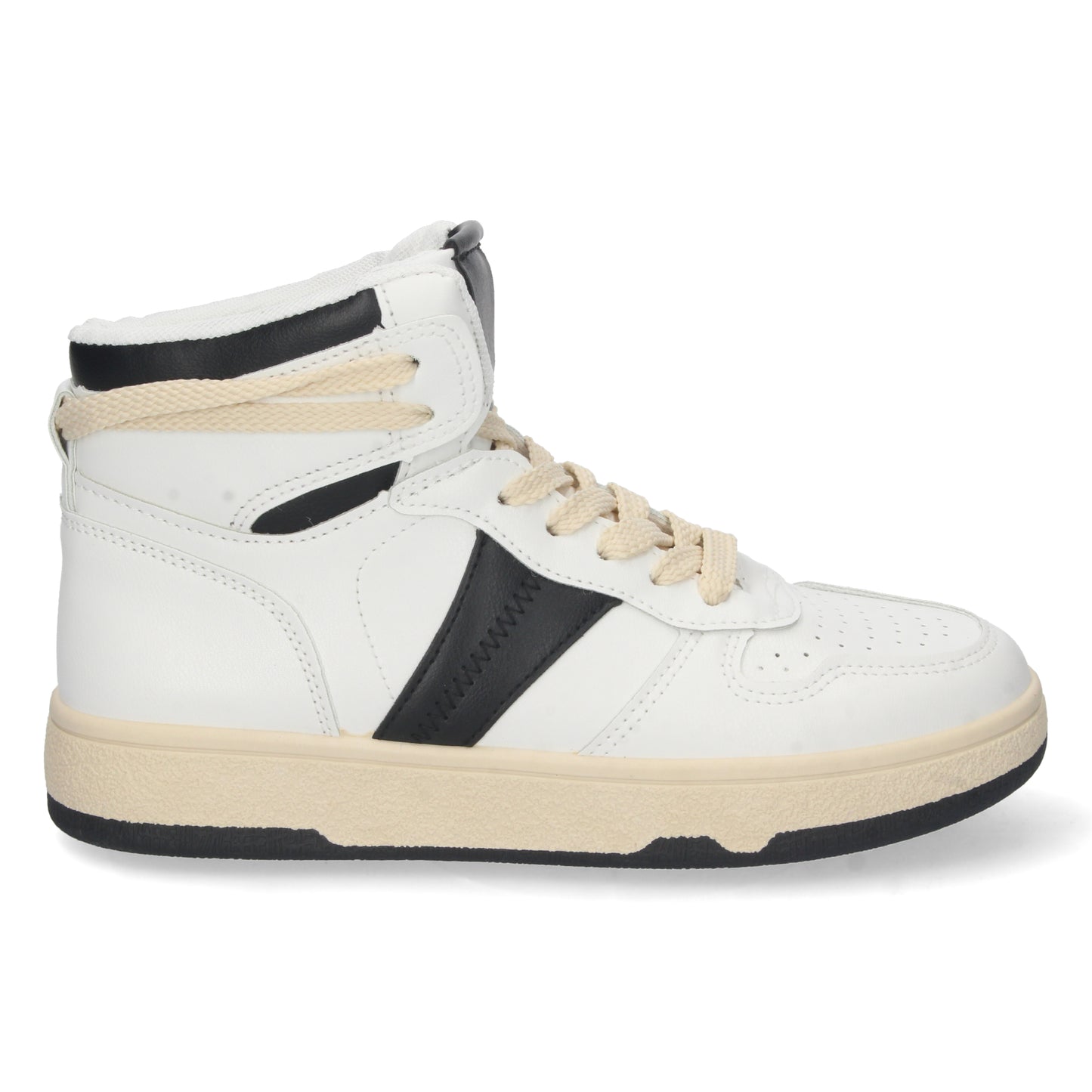 ABX0233-Blanco DropshippingZapatos.com