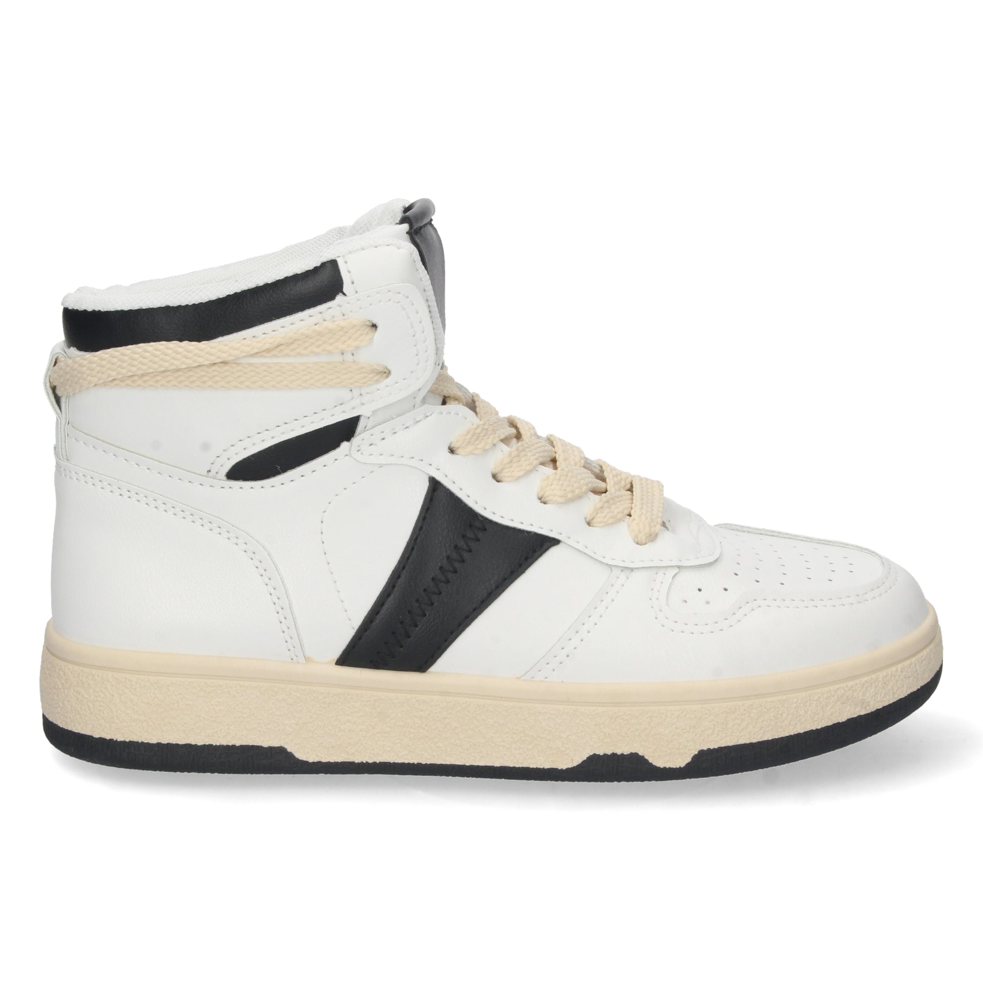ABX0233-Blanco DropshippingZapatos.com