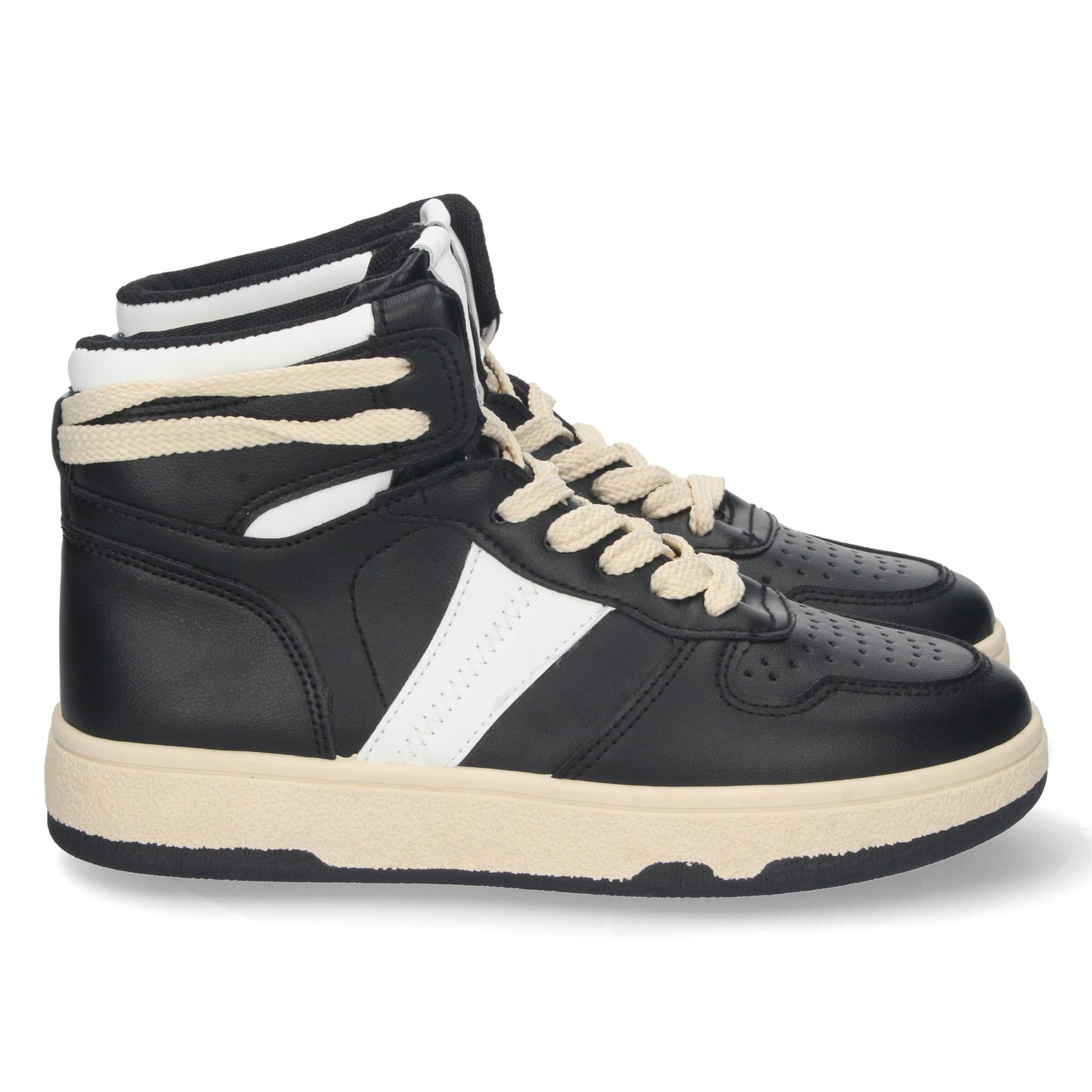 ABX0233-Negro DropshippingZapatos.com