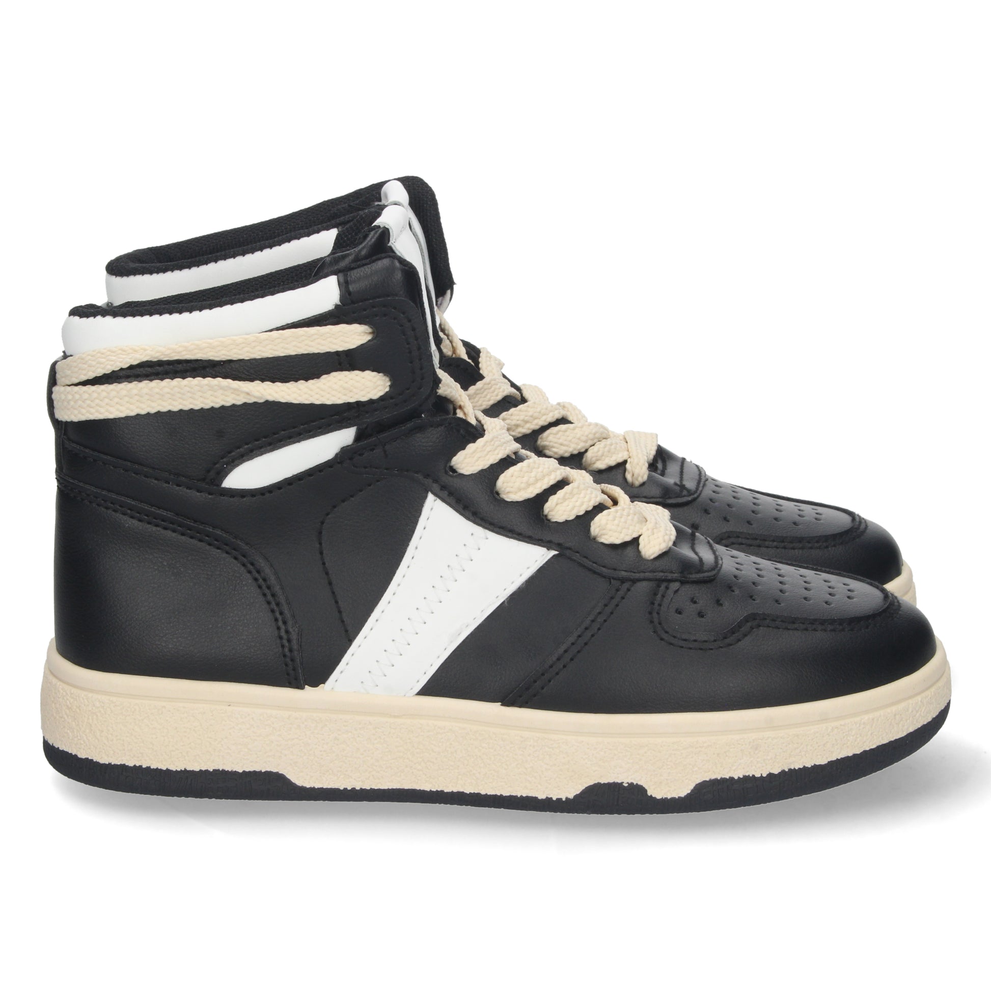 ABX0233-Negro DropshippingZapatos.com