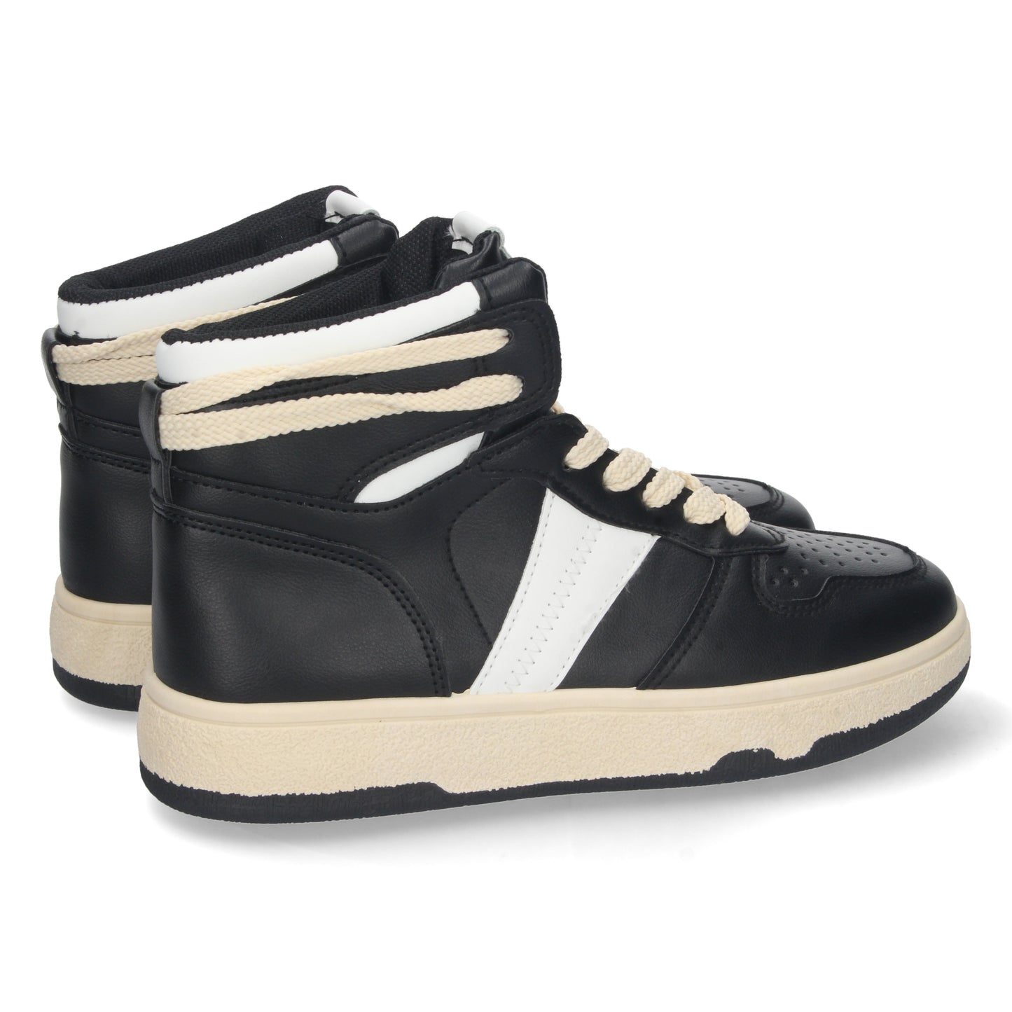 ABX0233-Negro DropshippingZapatos.com