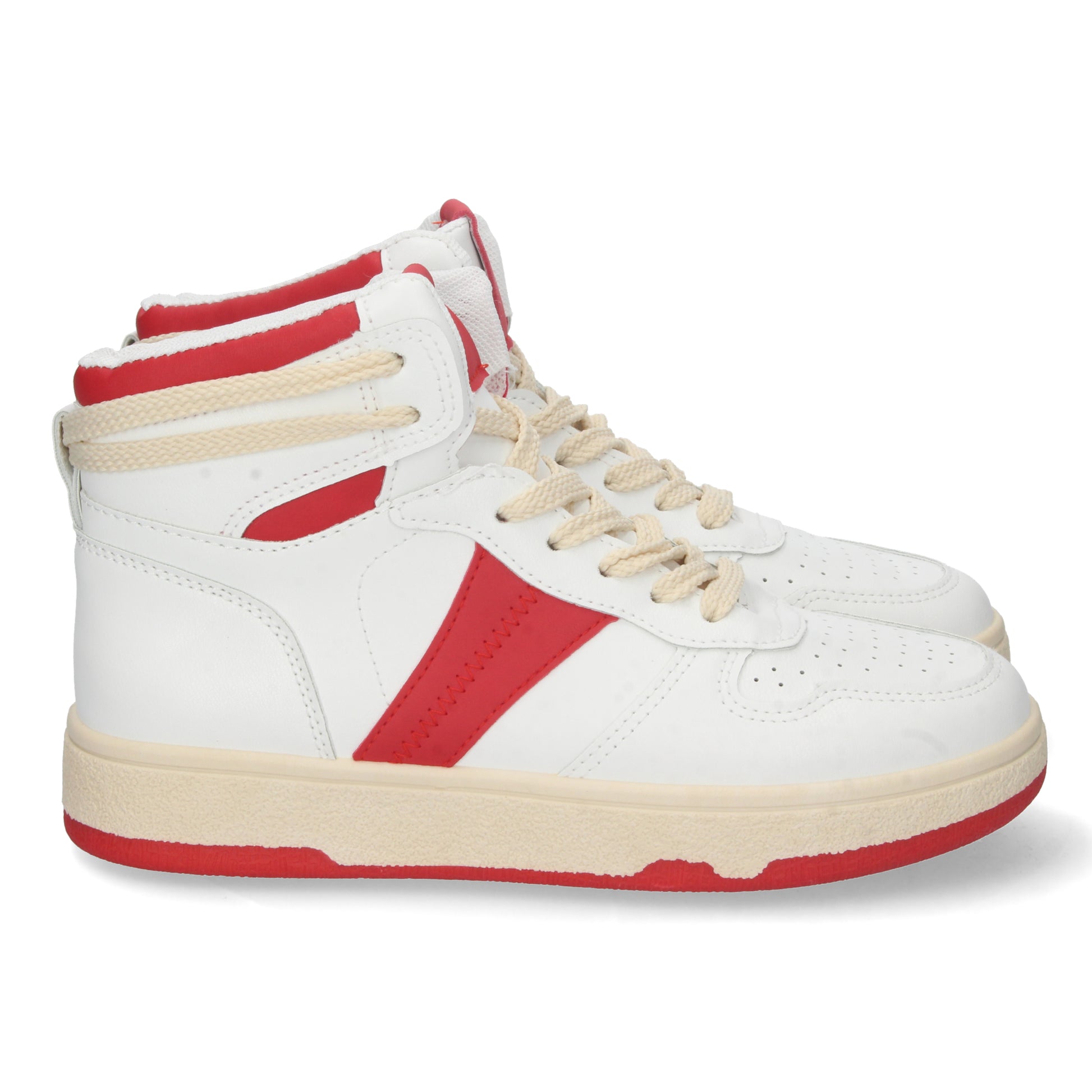 ABX0233-Rojo DropshippingZapatos.com