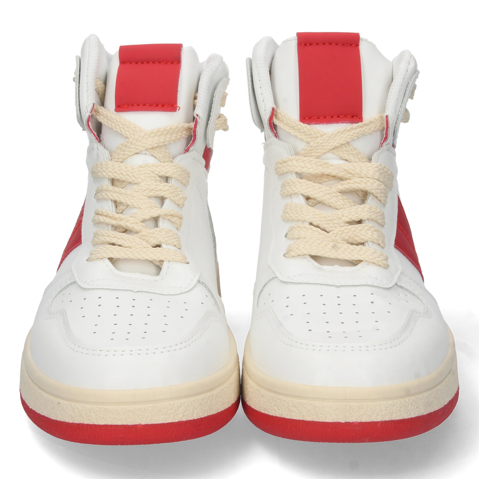 ABX0233-Rojo DropshippingZapatos.com