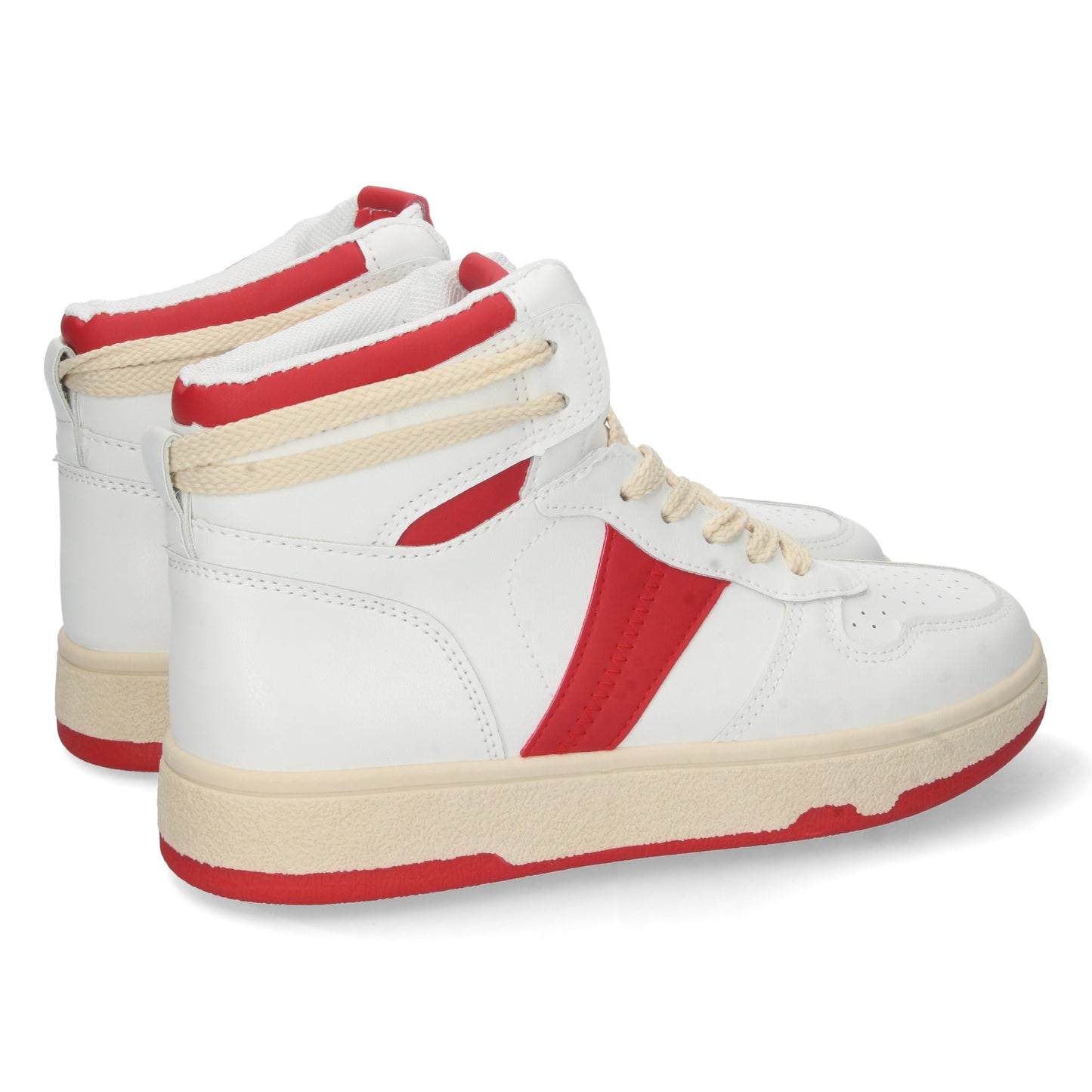 ABX0233-Rojo DropshippingZapatos.com