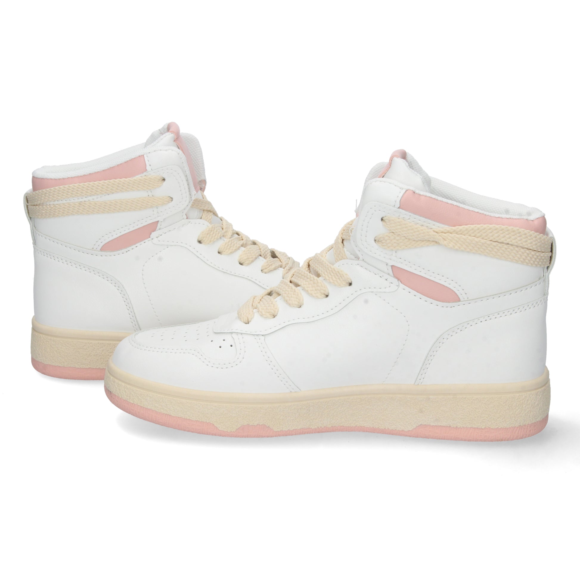 ABX0233-Rosa DropshippingZapatos.com