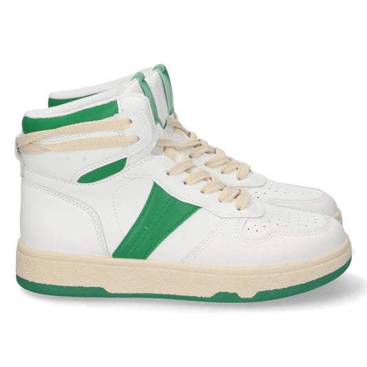 ABX0233-Verde DropshippingZapatos.com