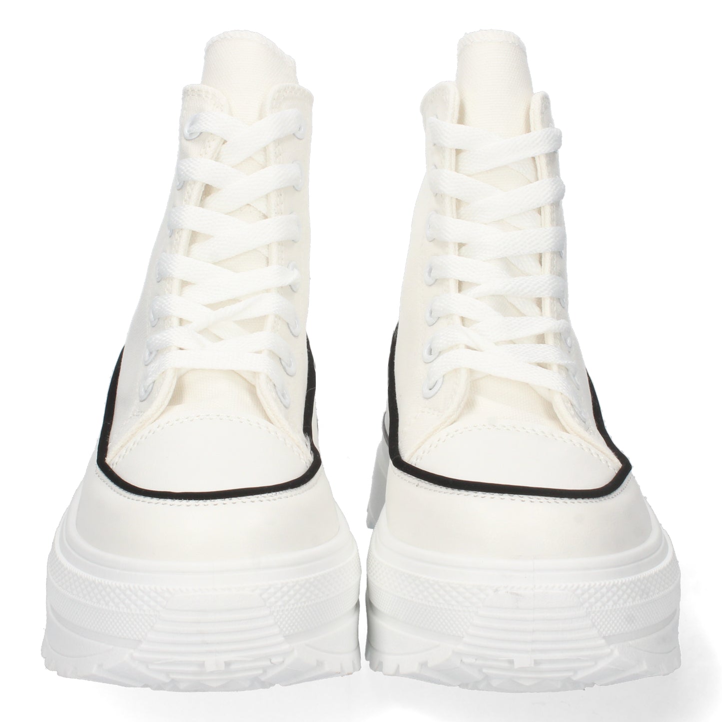ABX0235-Blanco DropshippingZapatos.com