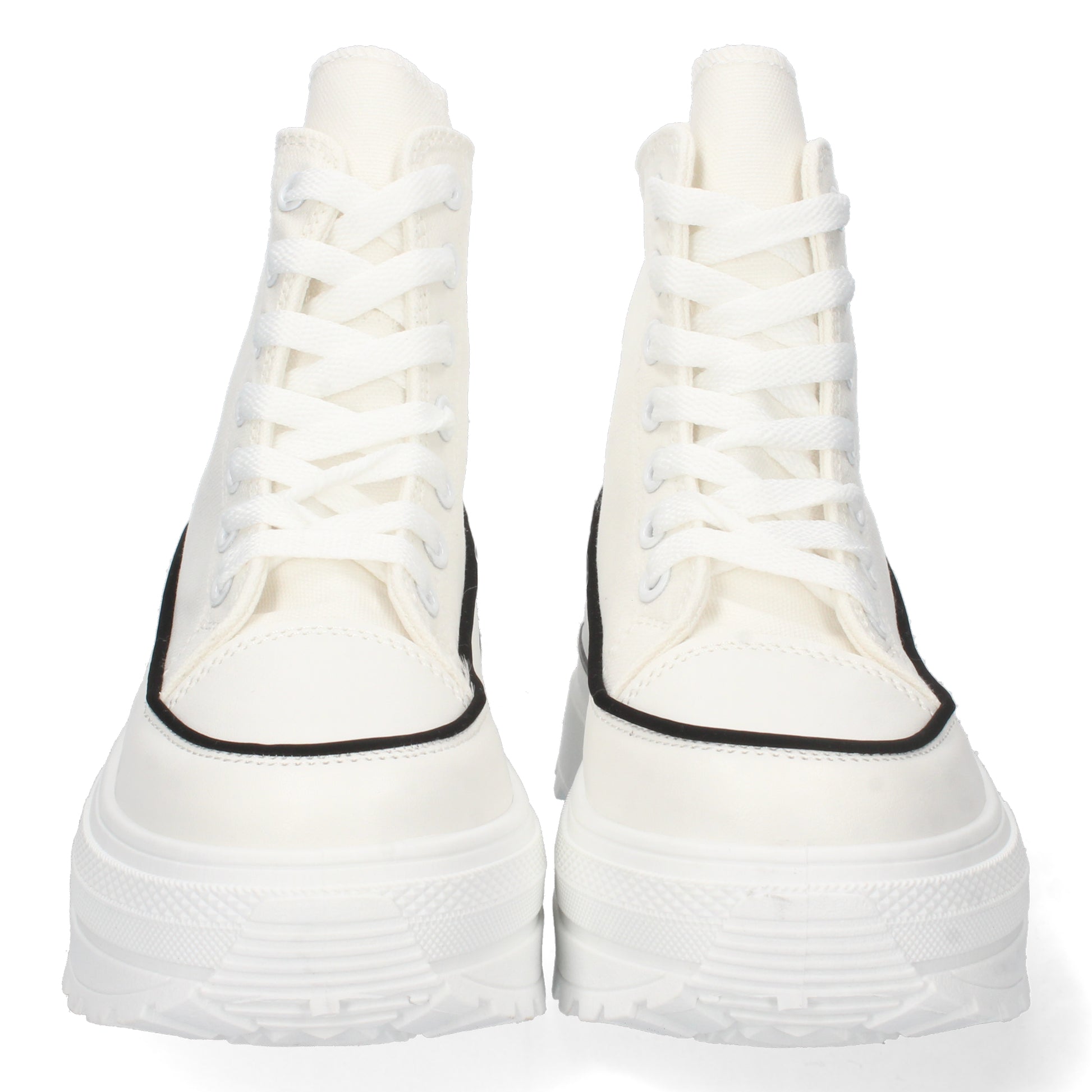 ABX0235-Blanco DropshippingZapatos.com