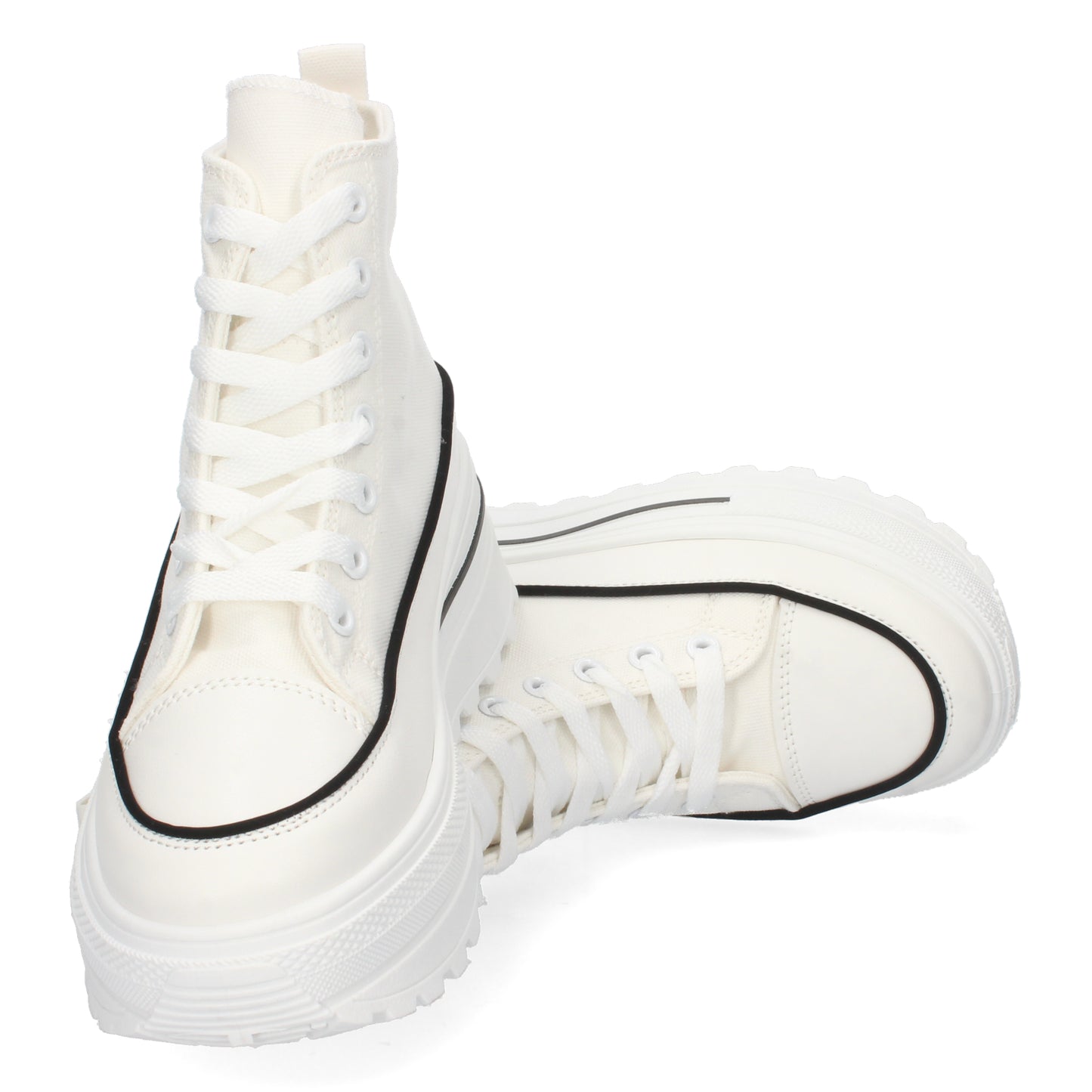 ABX0235-Blanco DropshippingZapatos.com