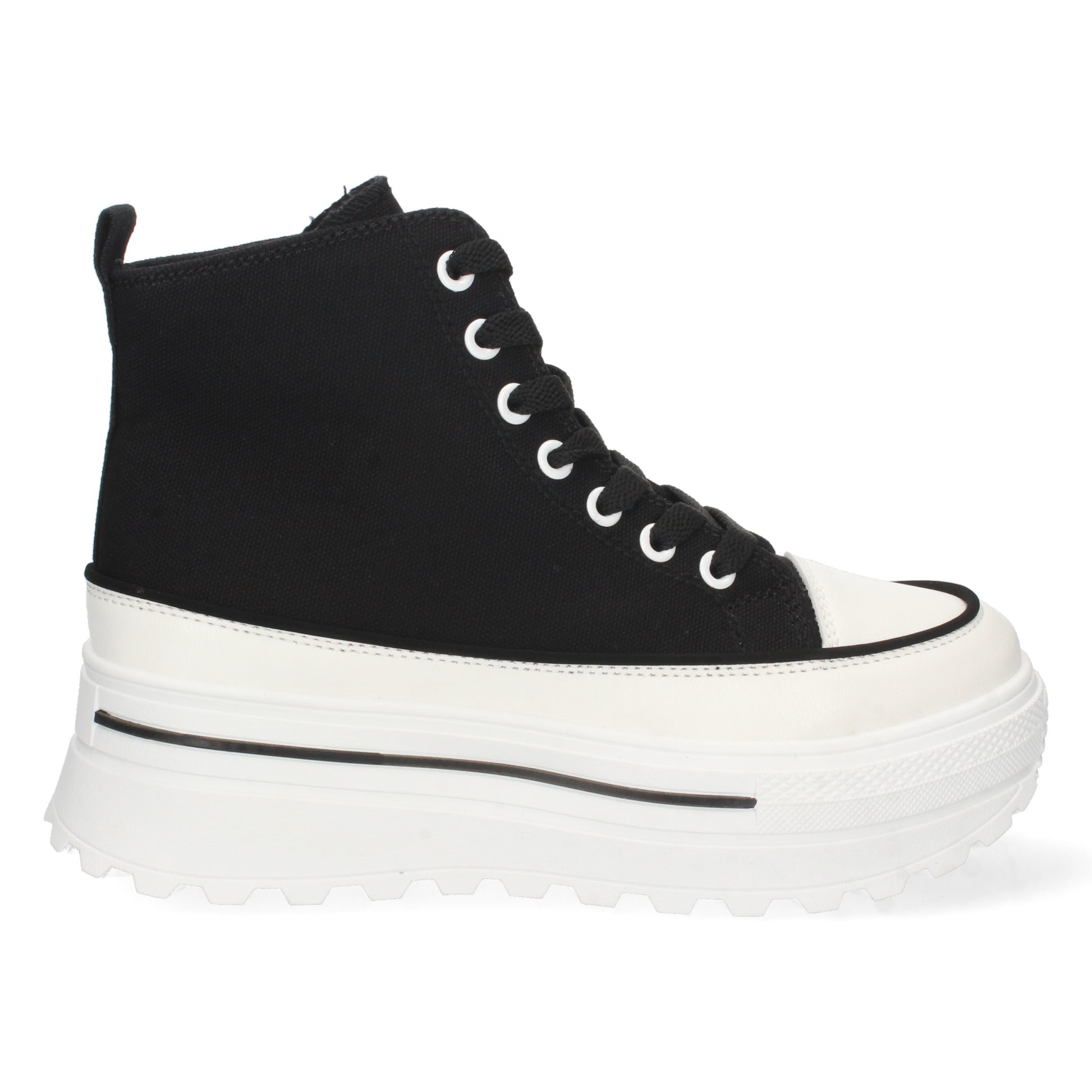 ABX0235-Negro DropshippingZapatos.com