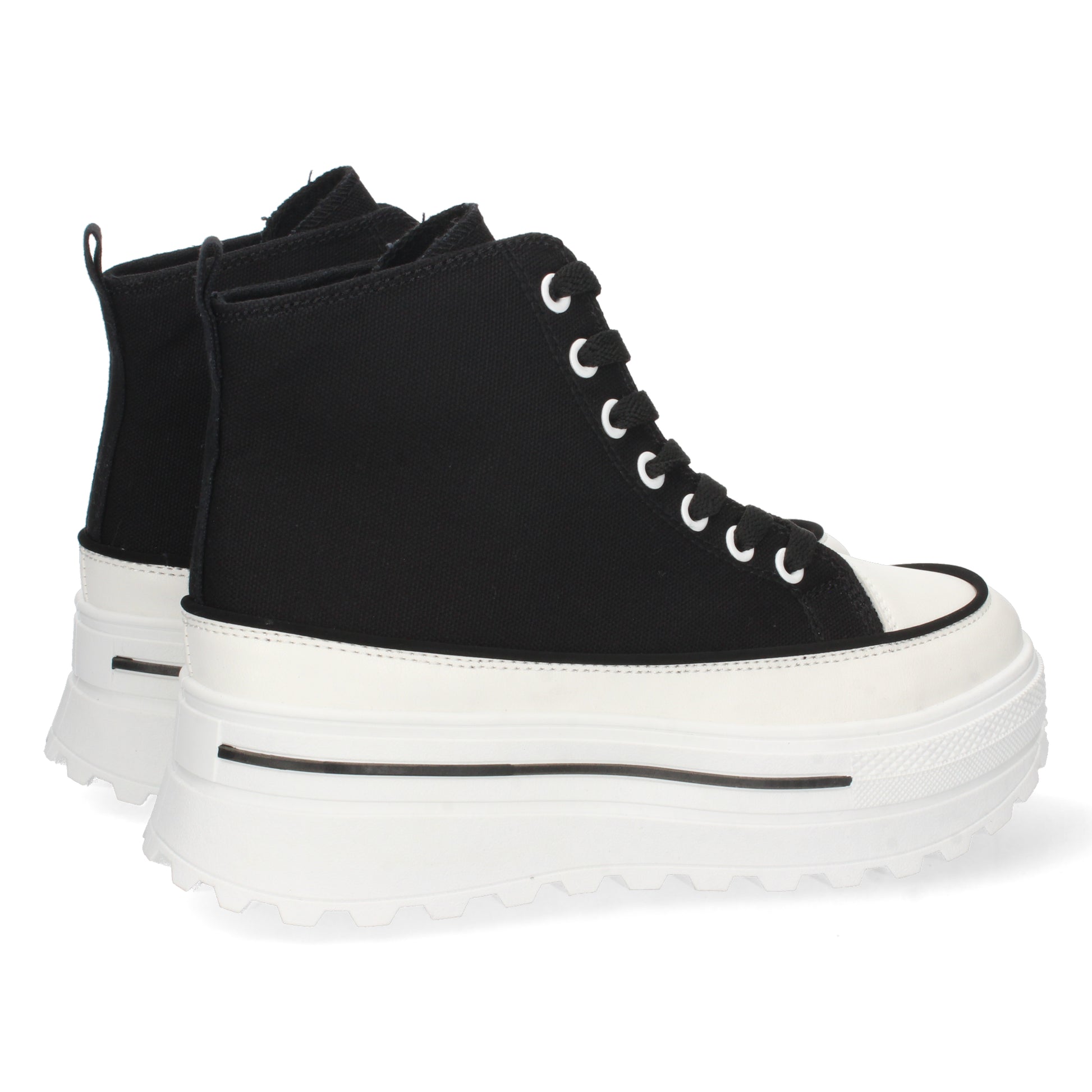 ABX0235-Negro DropshippingZapatos.com