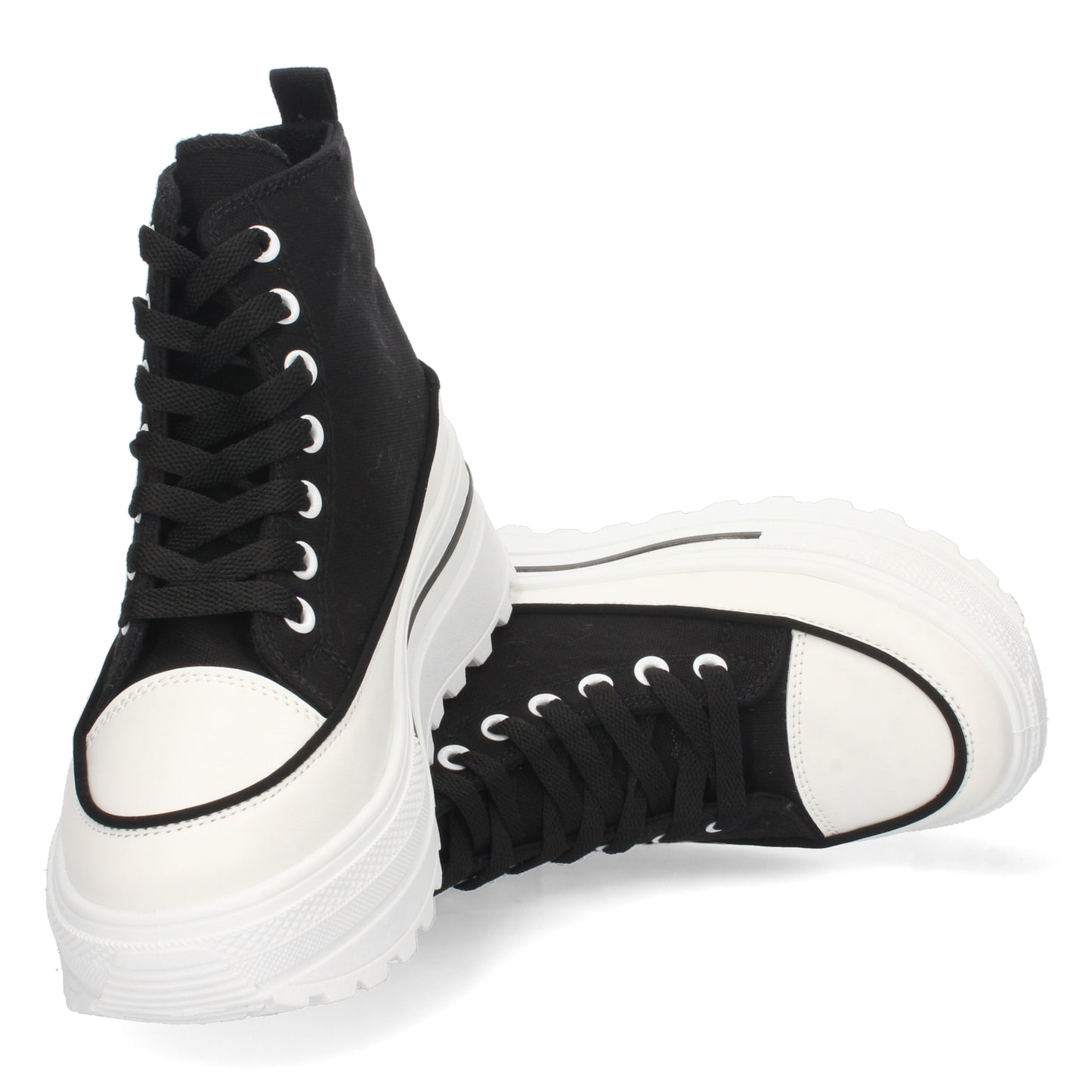 ABX0235-Negro DropshippingZapatos.com
