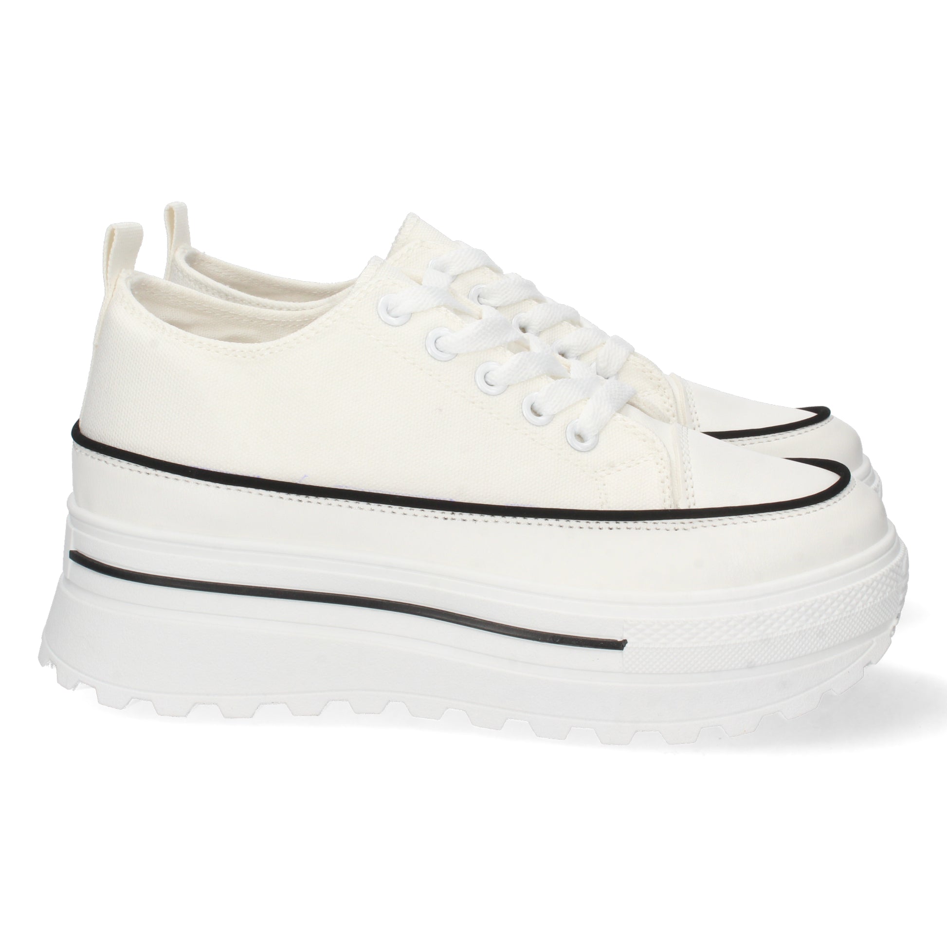 ABX0236-Blanco DropshippingZapatos.com