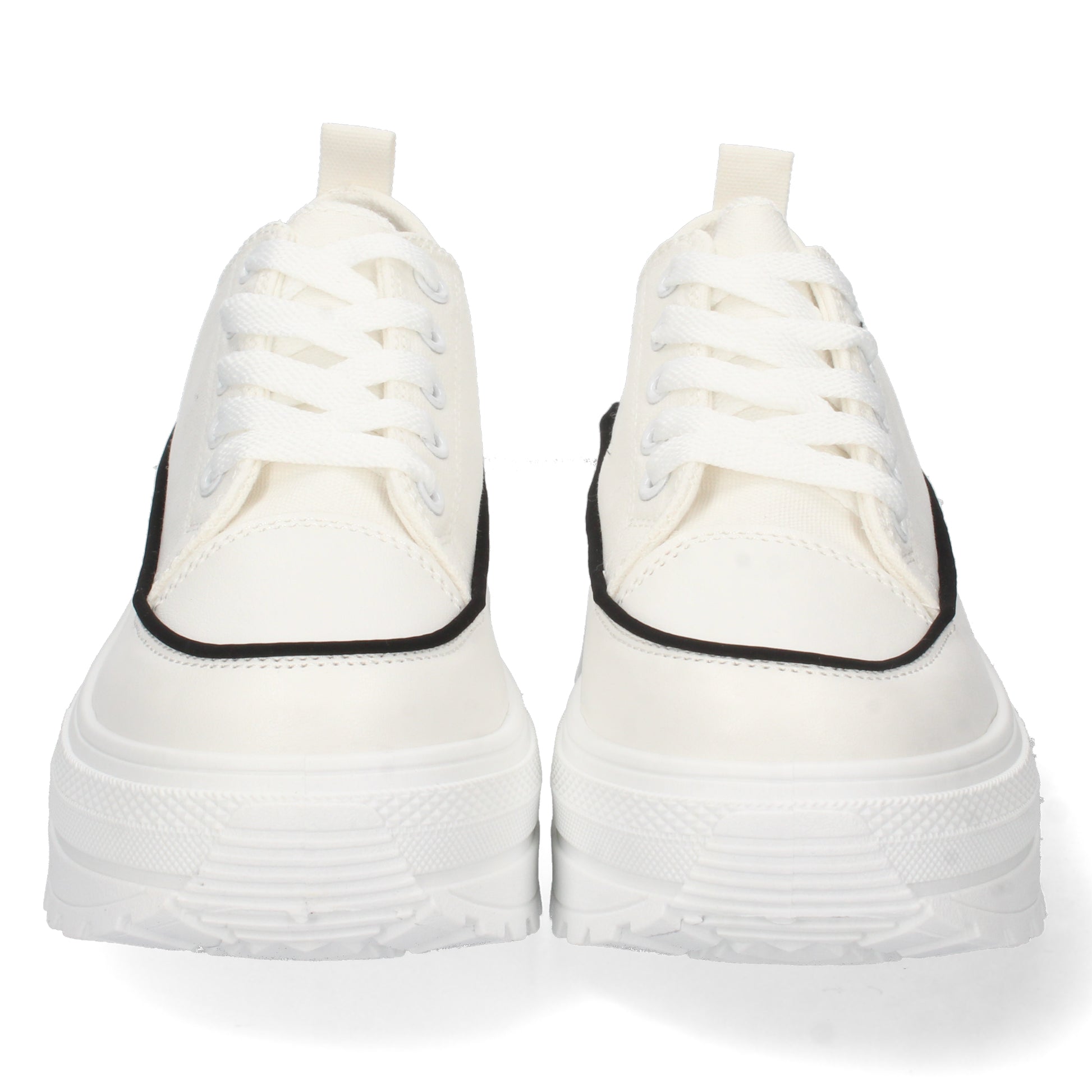 ABX0236-Blanco DropshippingZapatos.com