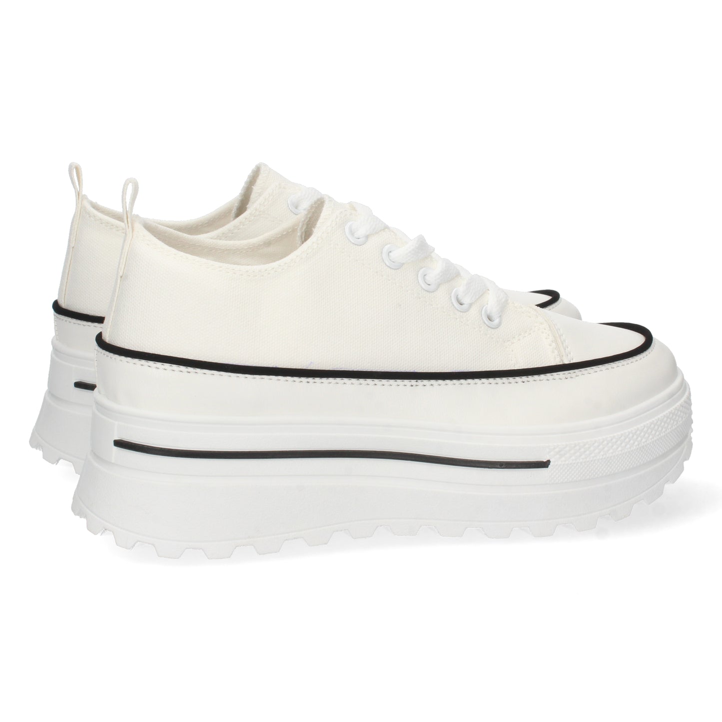 ABX0236-Blanco DropshippingZapatos.com