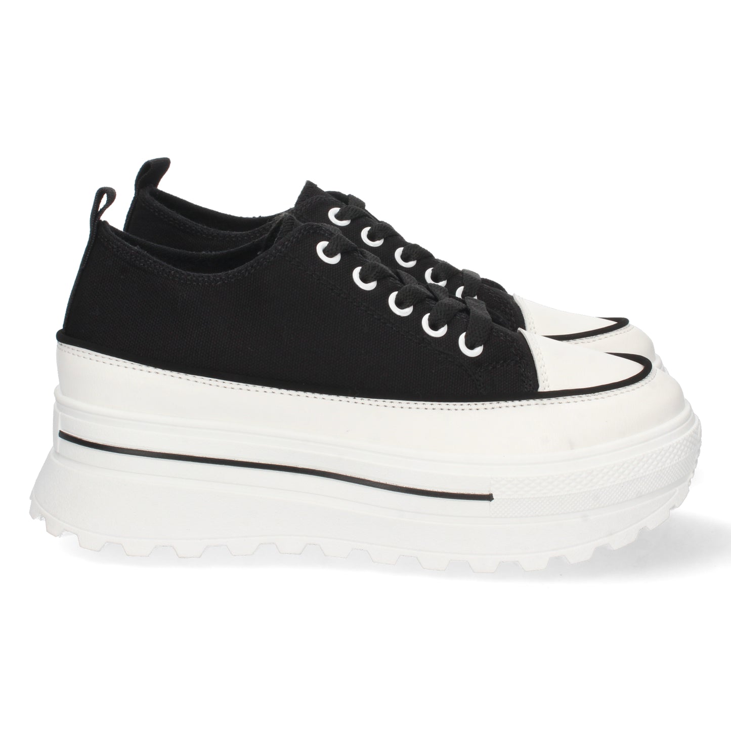 ABX0236-Negro DropshippingZapatos.com