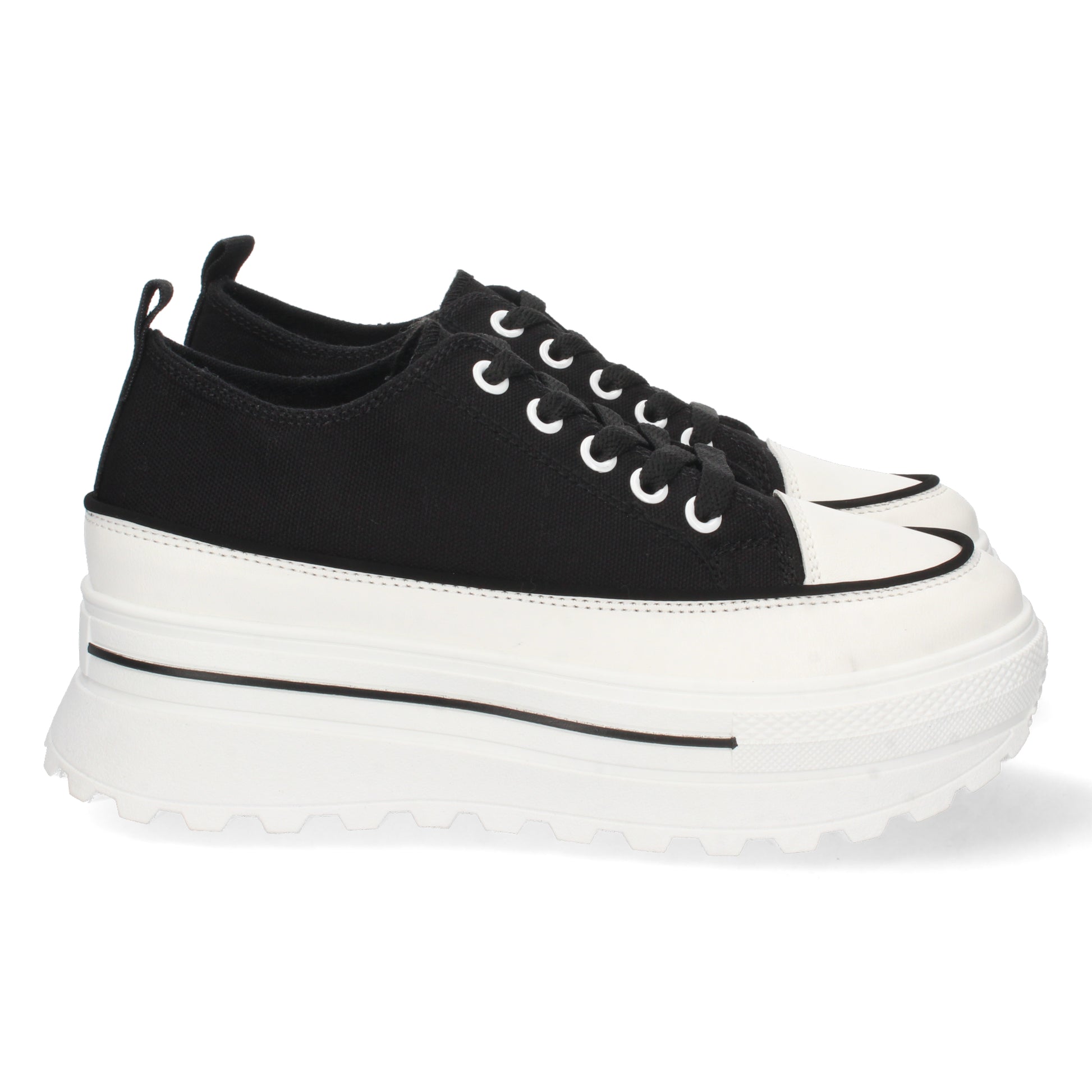 ABX0236-Negro DropshippingZapatos.com