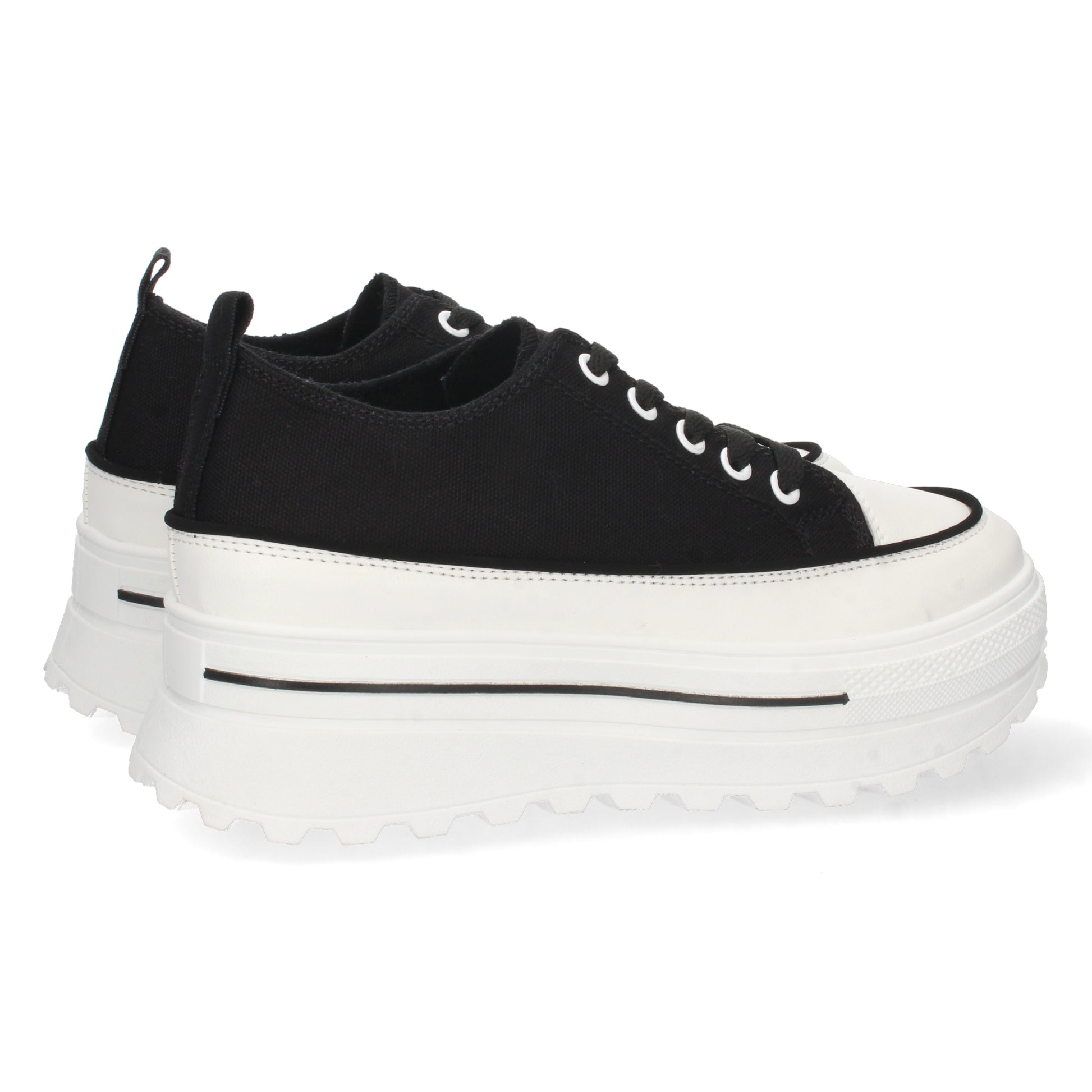 ABX0236-Negro DropshippingZapatos.com