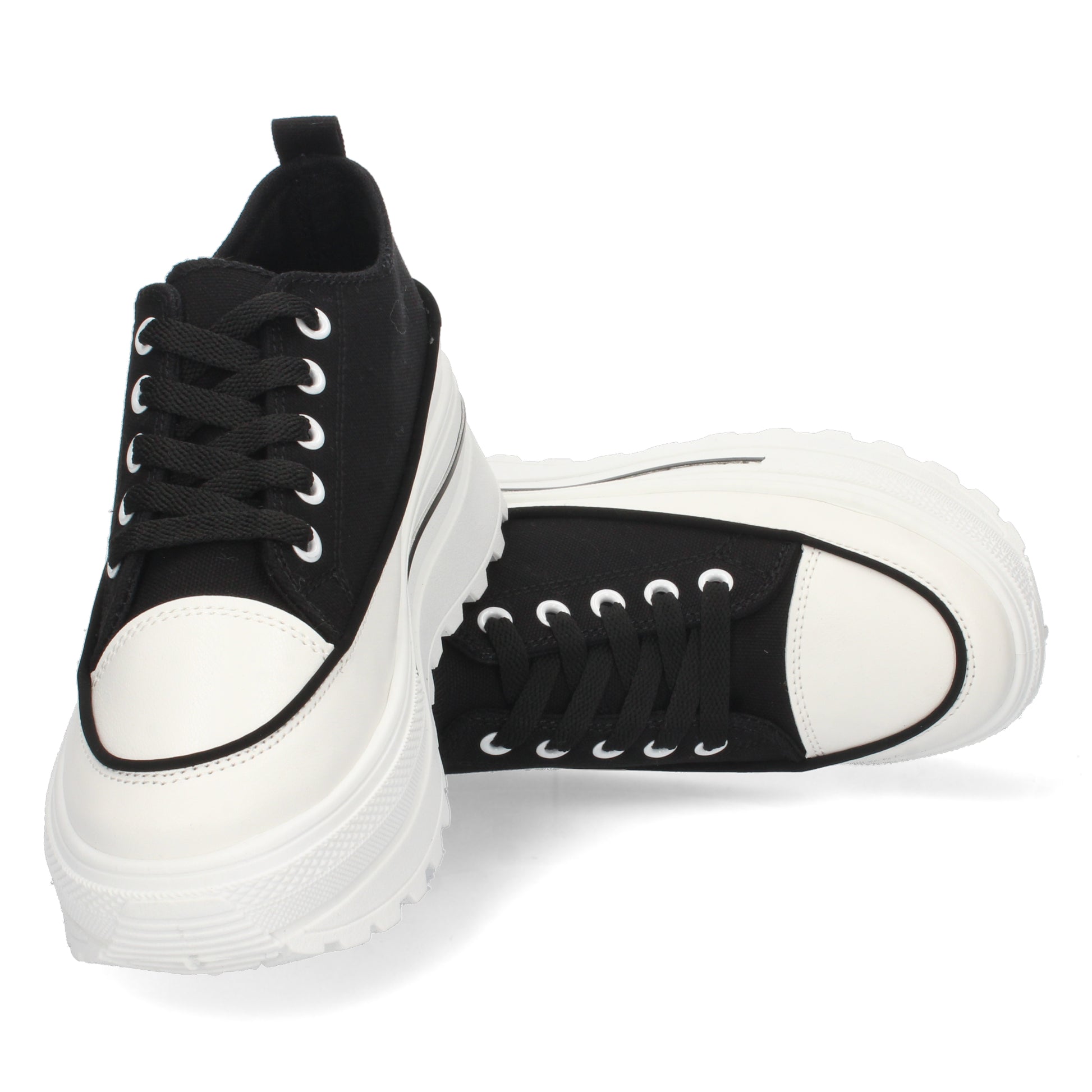 ABX0236-Negro DropshippingZapatos.com