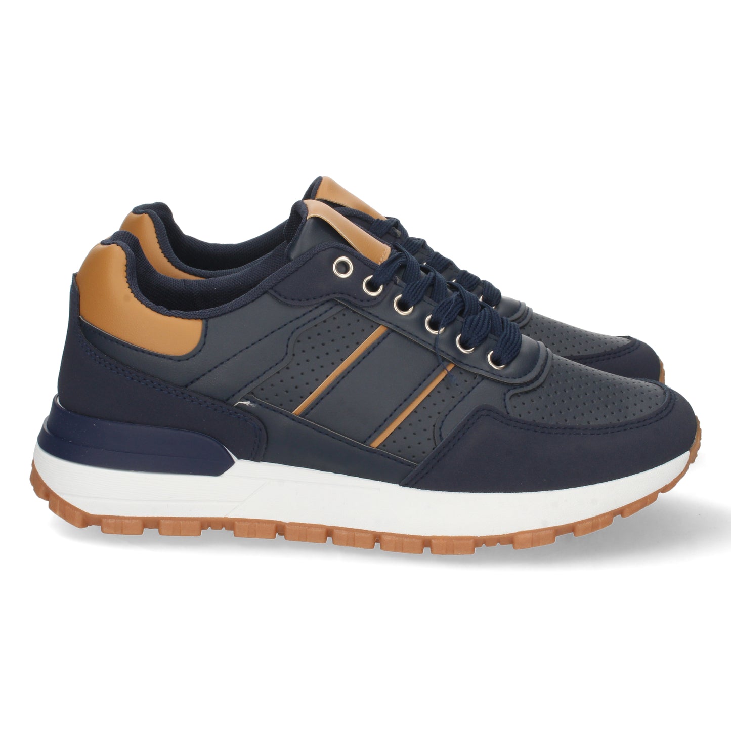 ABX0242-Azul DropshippingZapatos.com