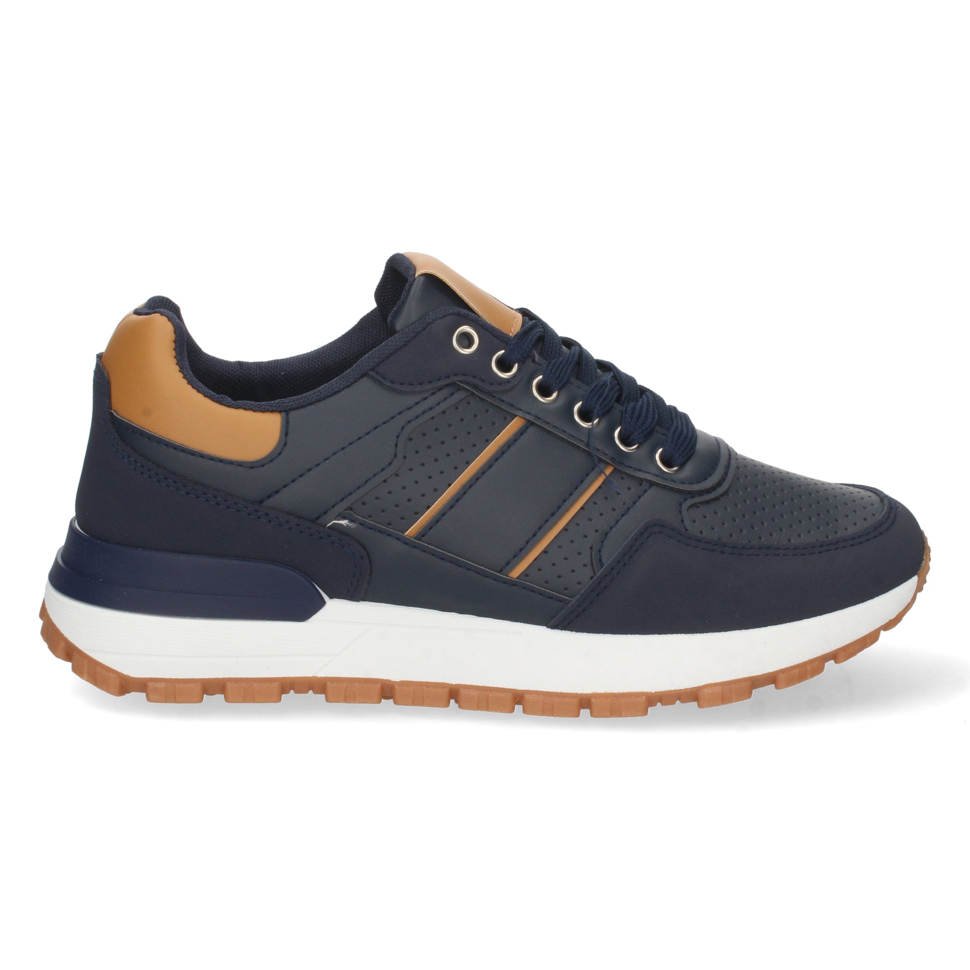 ABX0242-Azul DropshippingZapatos.com