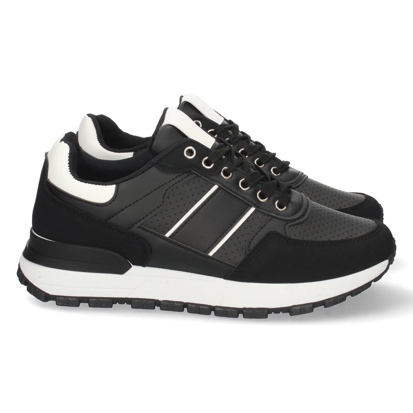 ABX0242-Negro DropshippingZapatos.com