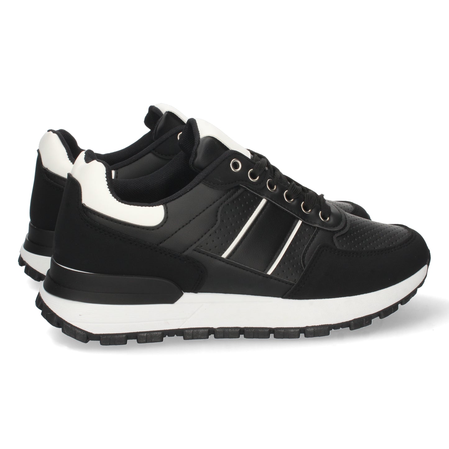 ABX0242-Negro DropshippingZapatos.com