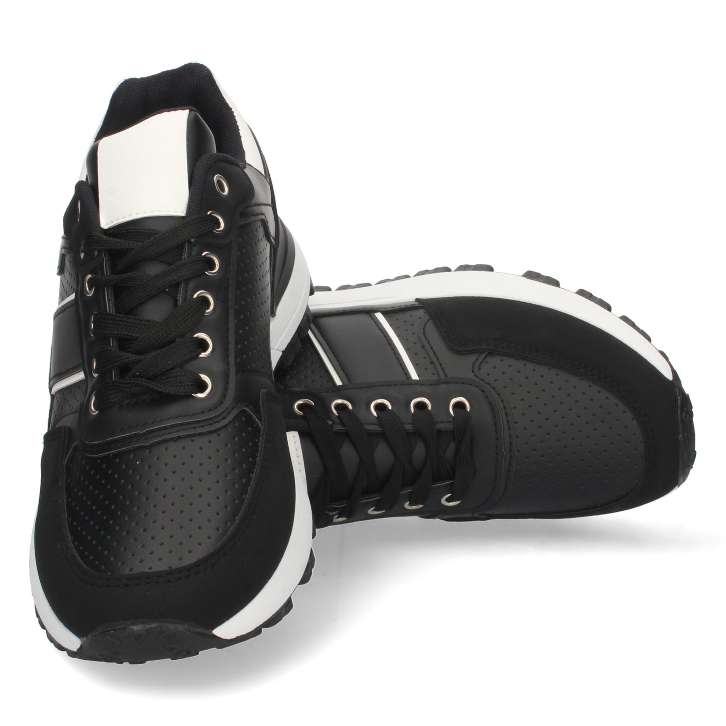 ABX0242-Negro DropshippingZapatos.com