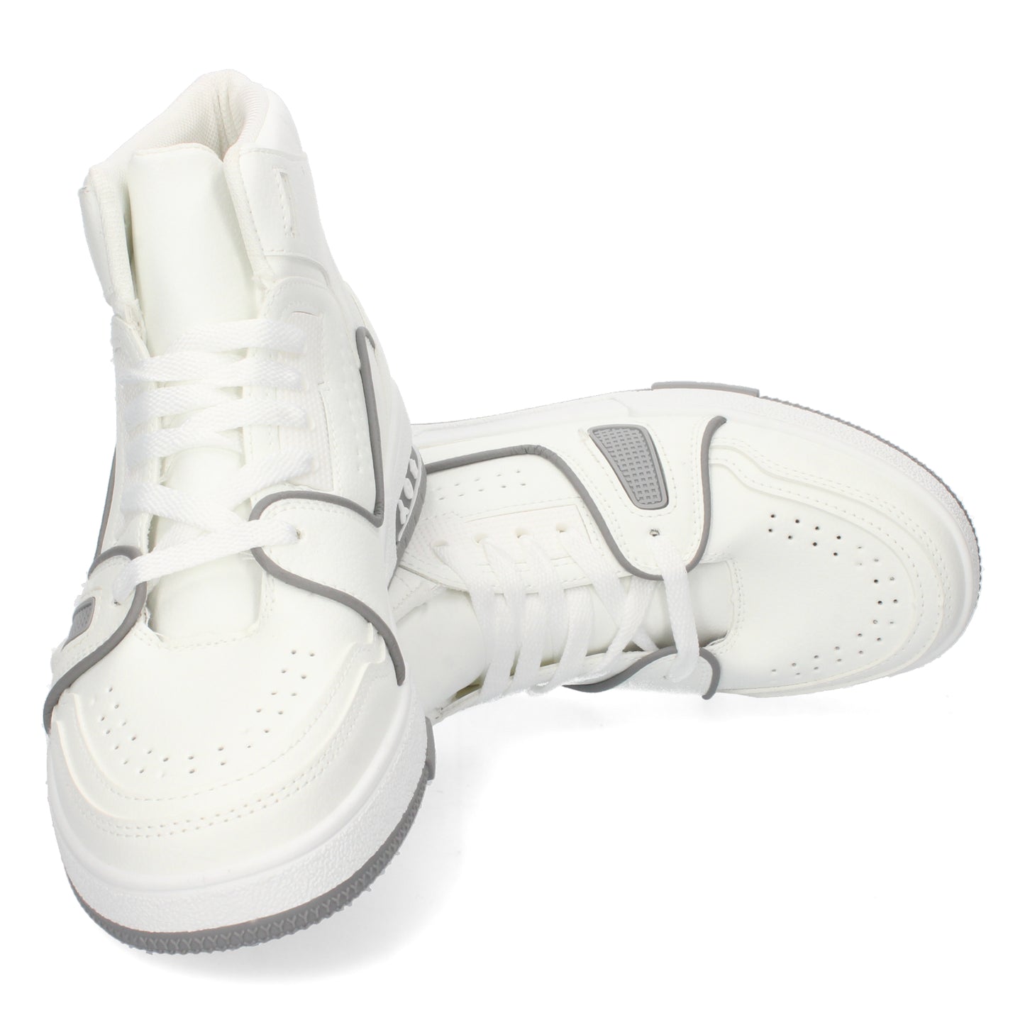 ABX0253-Blanco DropshippingZapatos.com