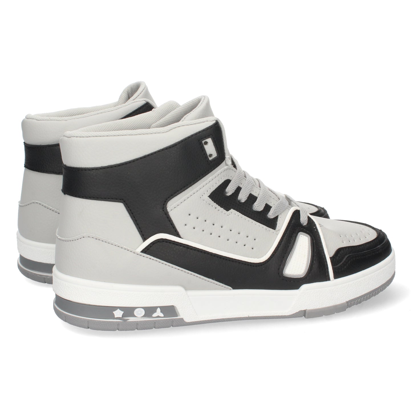 ABX0253-Gris DropshippingZapatos.com