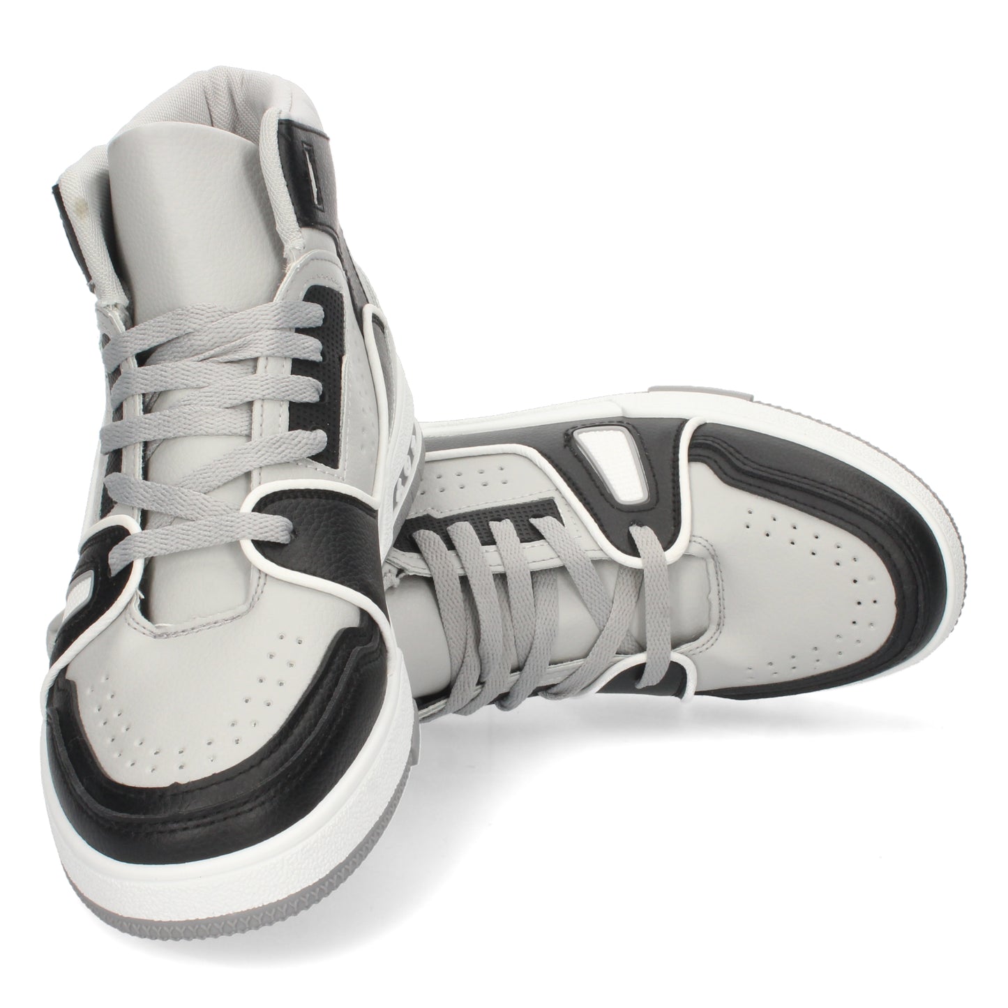 ABX0253-Gris DropshippingZapatos.com