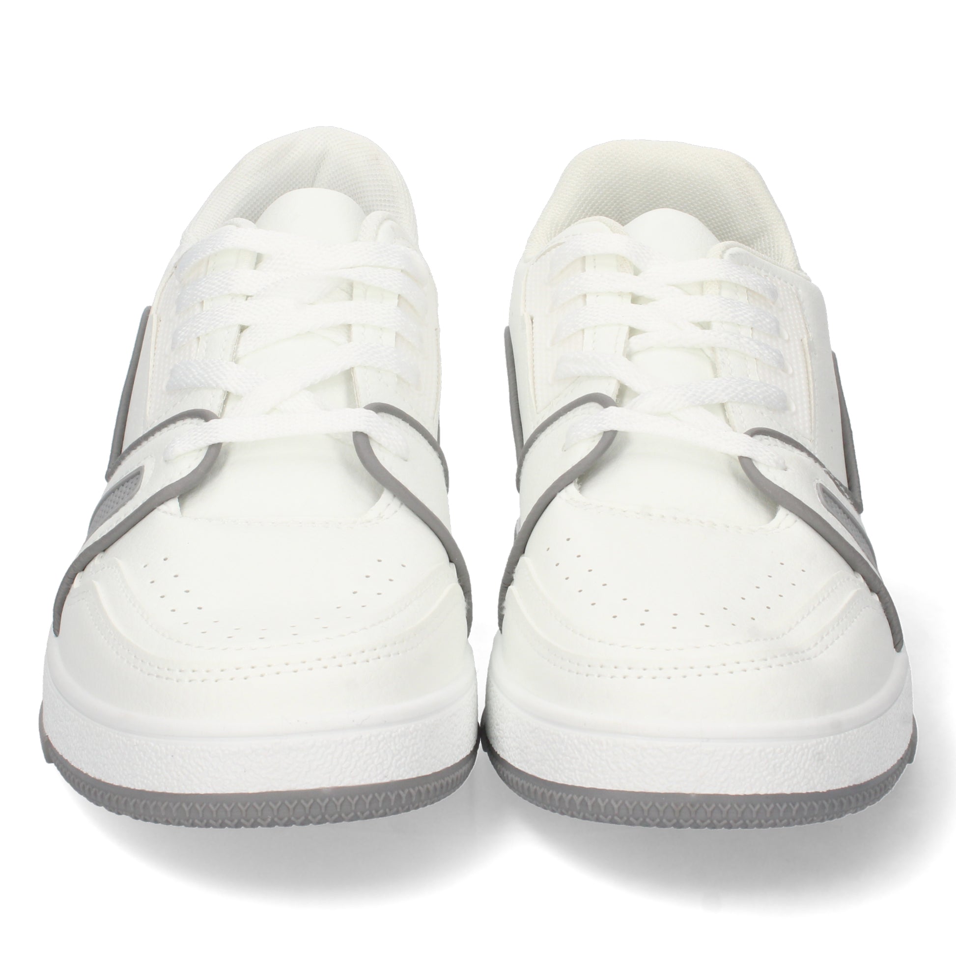 ABX0256-Blanco DropshippingZapatos.com