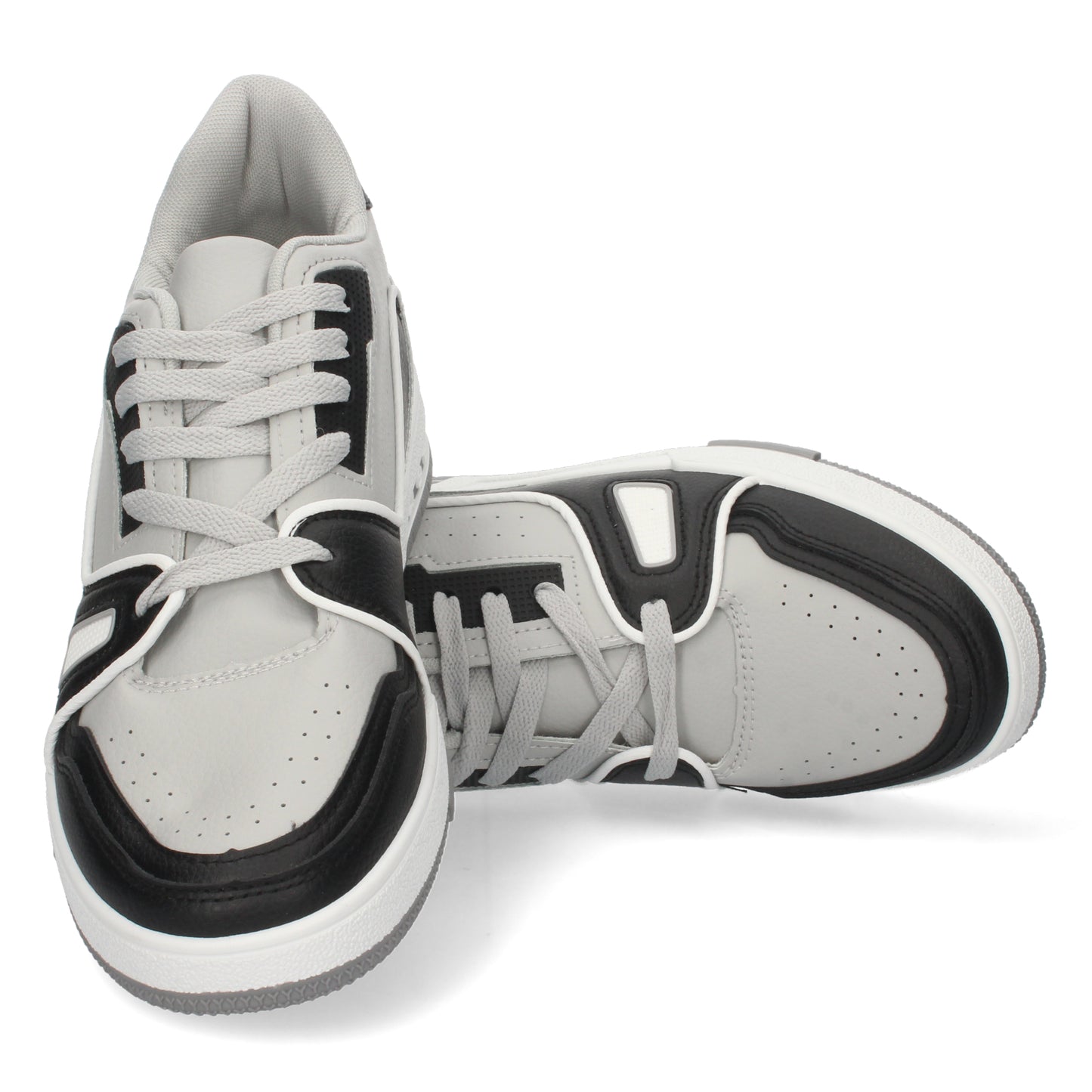 ABX0256-Gris DropshippingZapatos.com