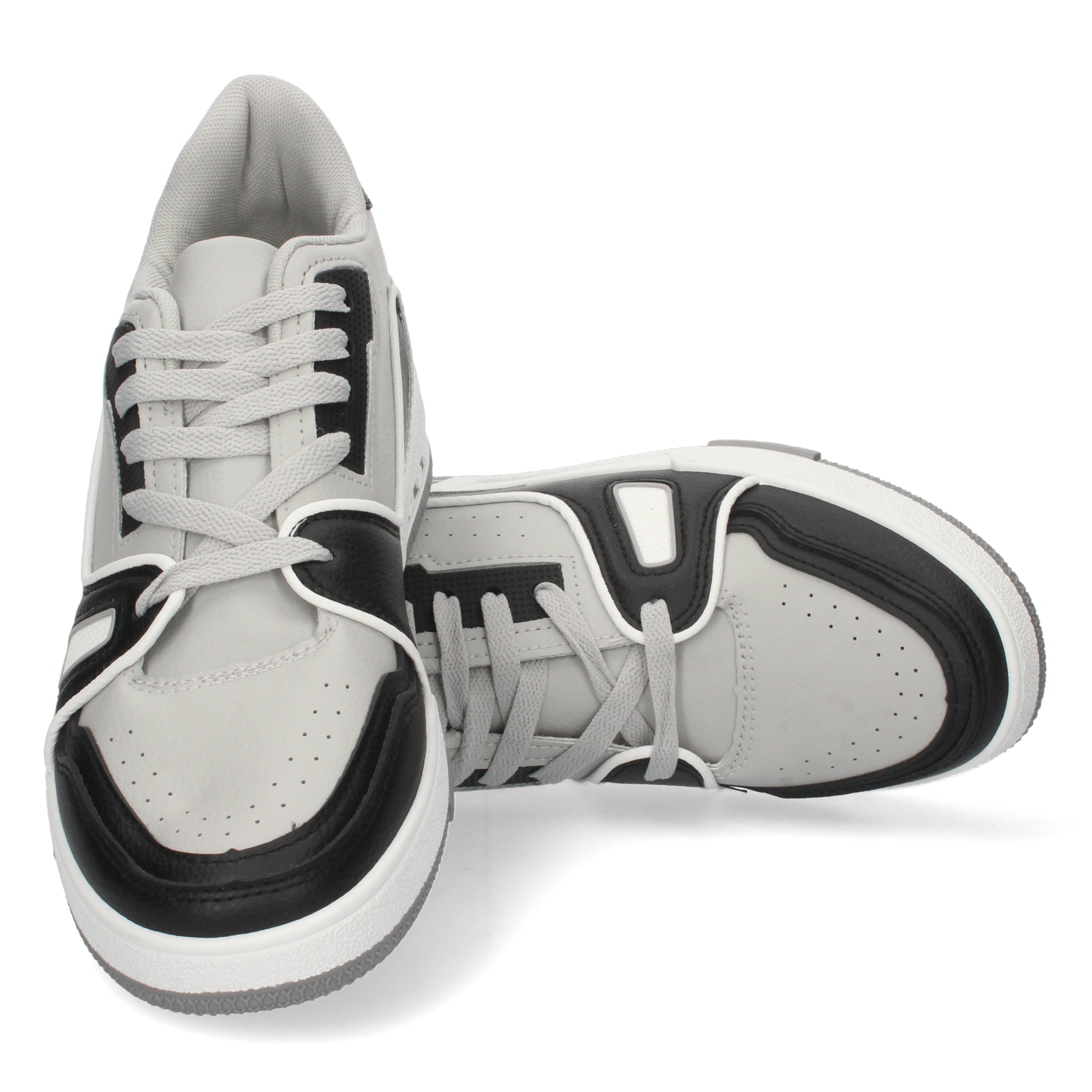 ABX0256-Gris DropshippingZapatos.com
