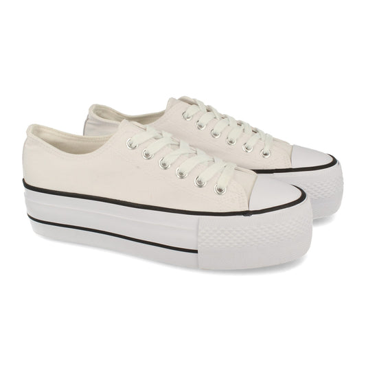 ABX026-Blanco DropshippingZapatos.com