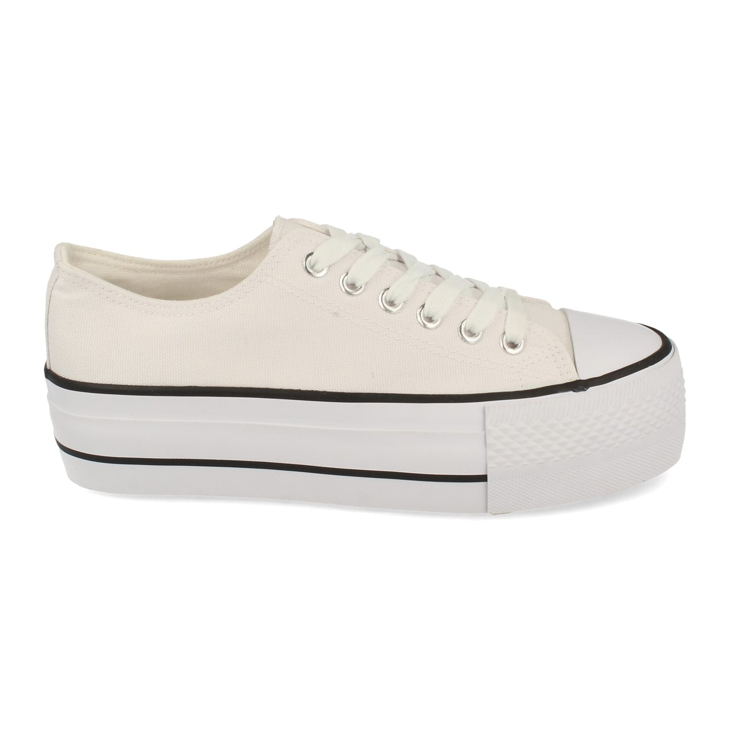 ABX026-Blanco DropshippingZapatos.com