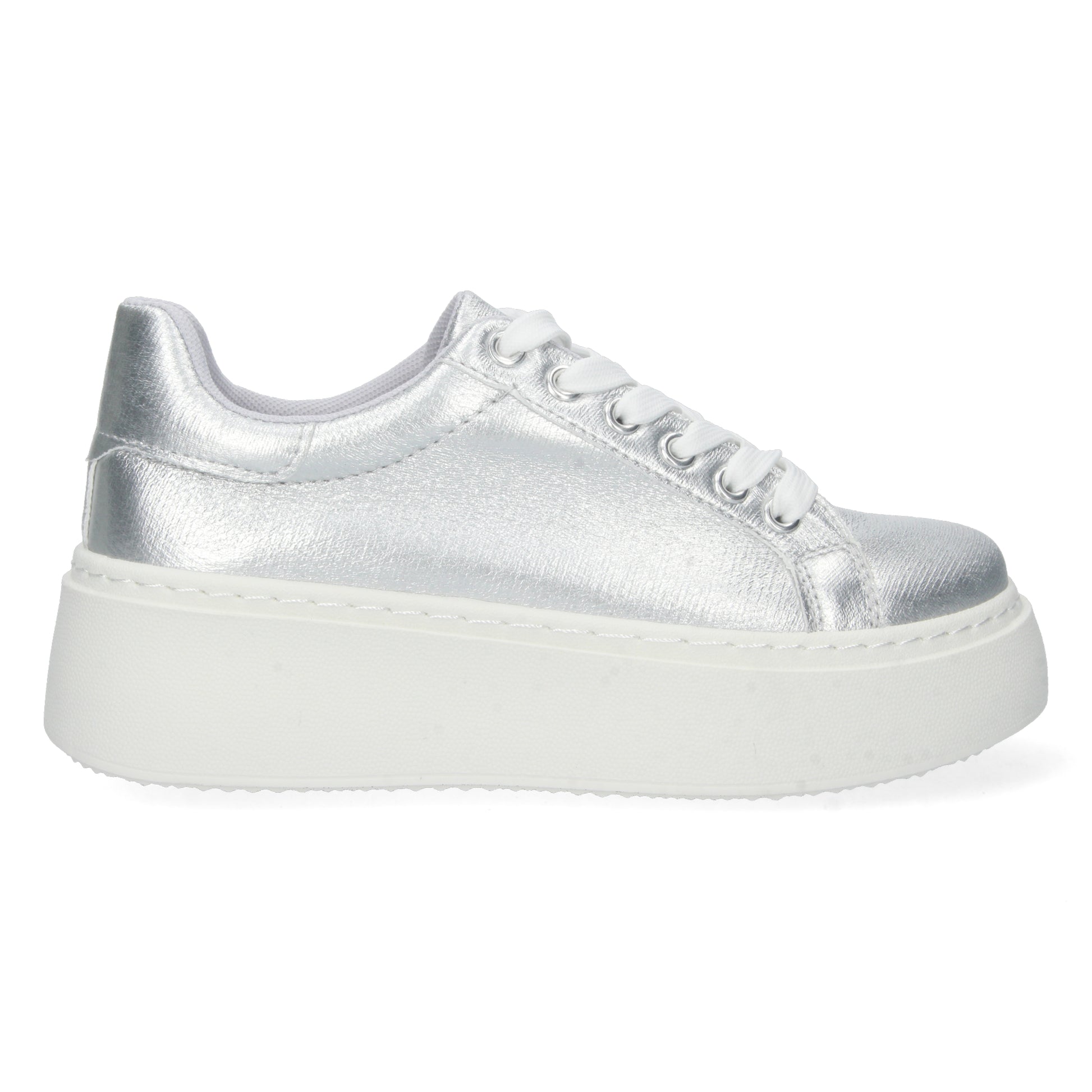 AD-2351-Plata DropshippingZapatos.com