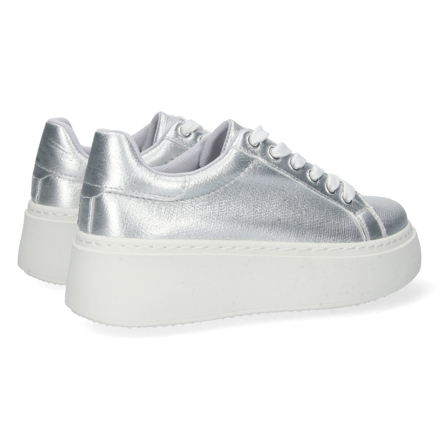 AD-2351-Plata DropshippingZapatos.com