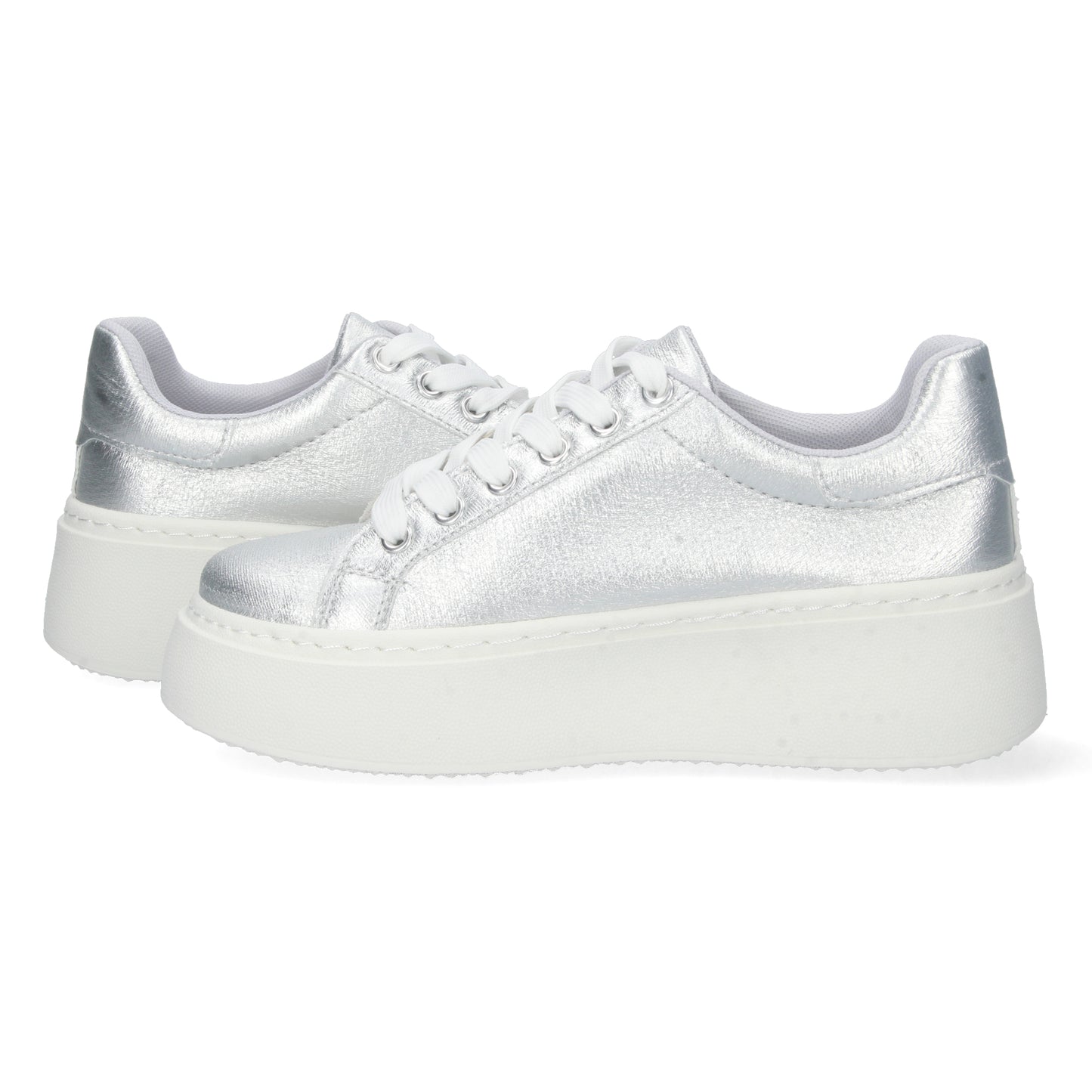 AD-2351-Plata DropshippingZapatos.com