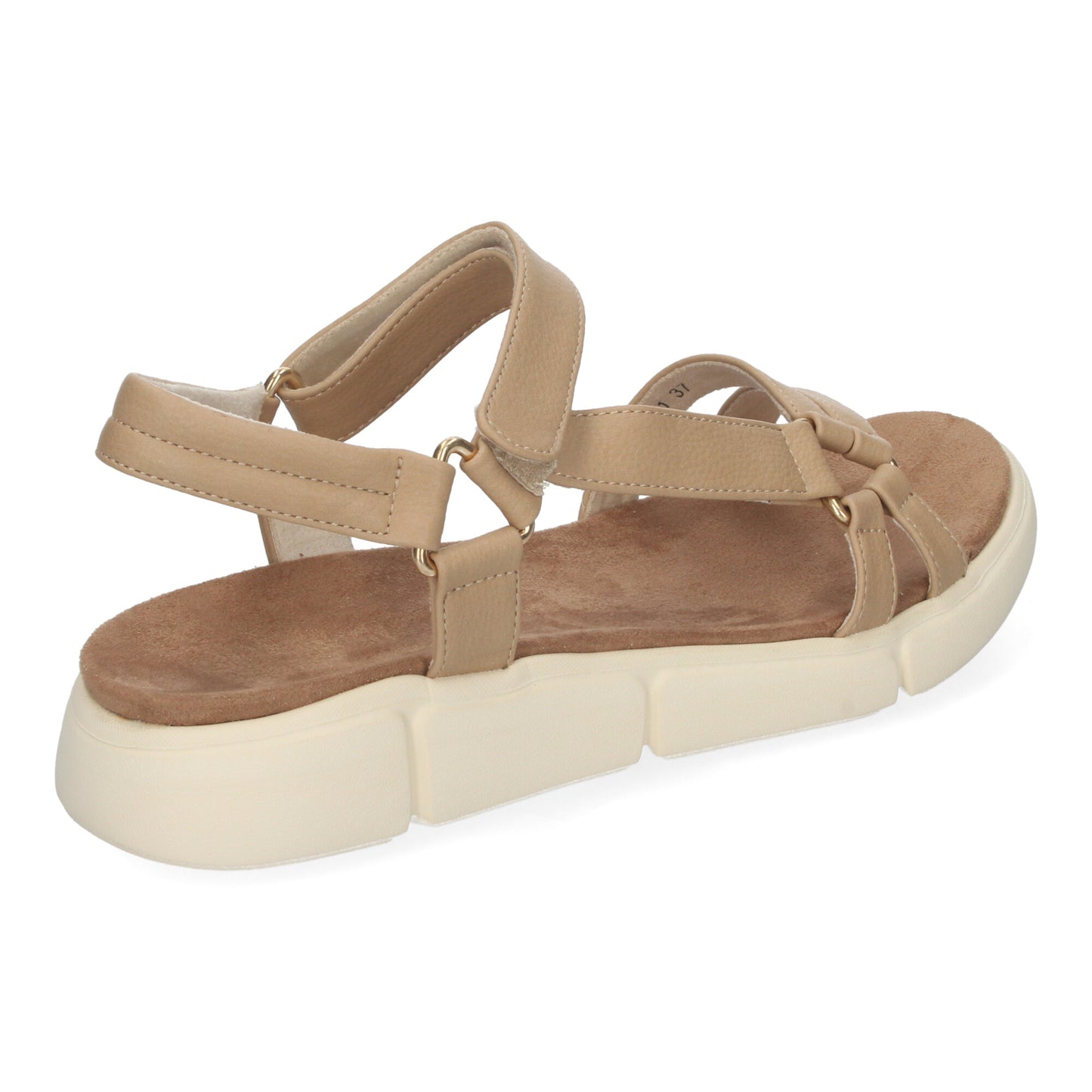 AD-3261-Beige DropshippingZapatos.com