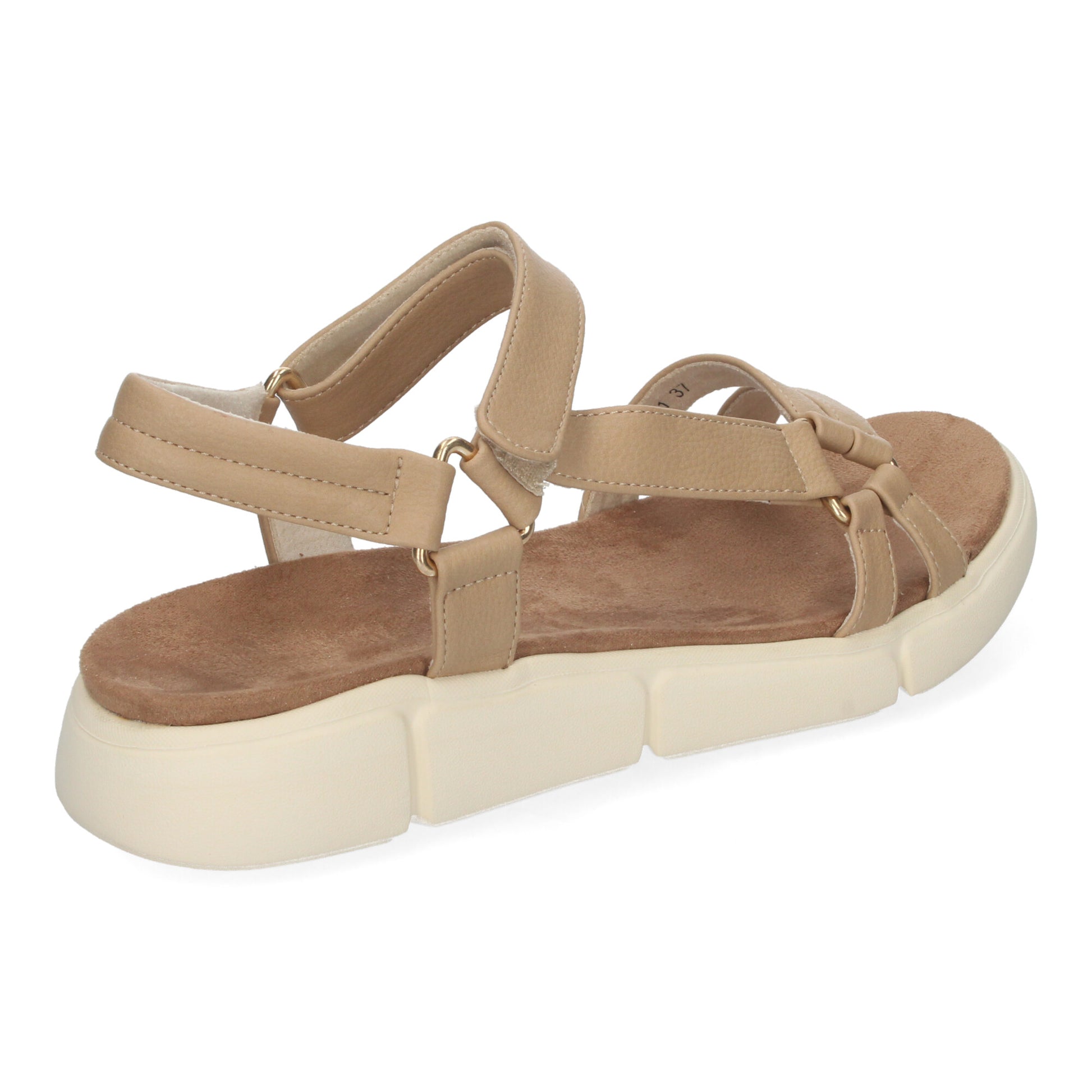 AD-3261-Beige DropshippingZapatos.com