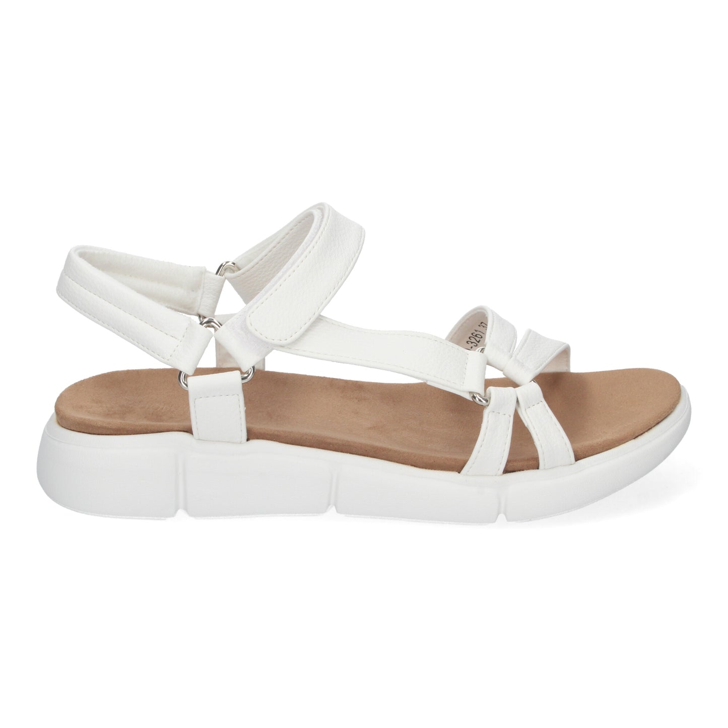 AD-3261-Blanco DropshippingZapatos.com