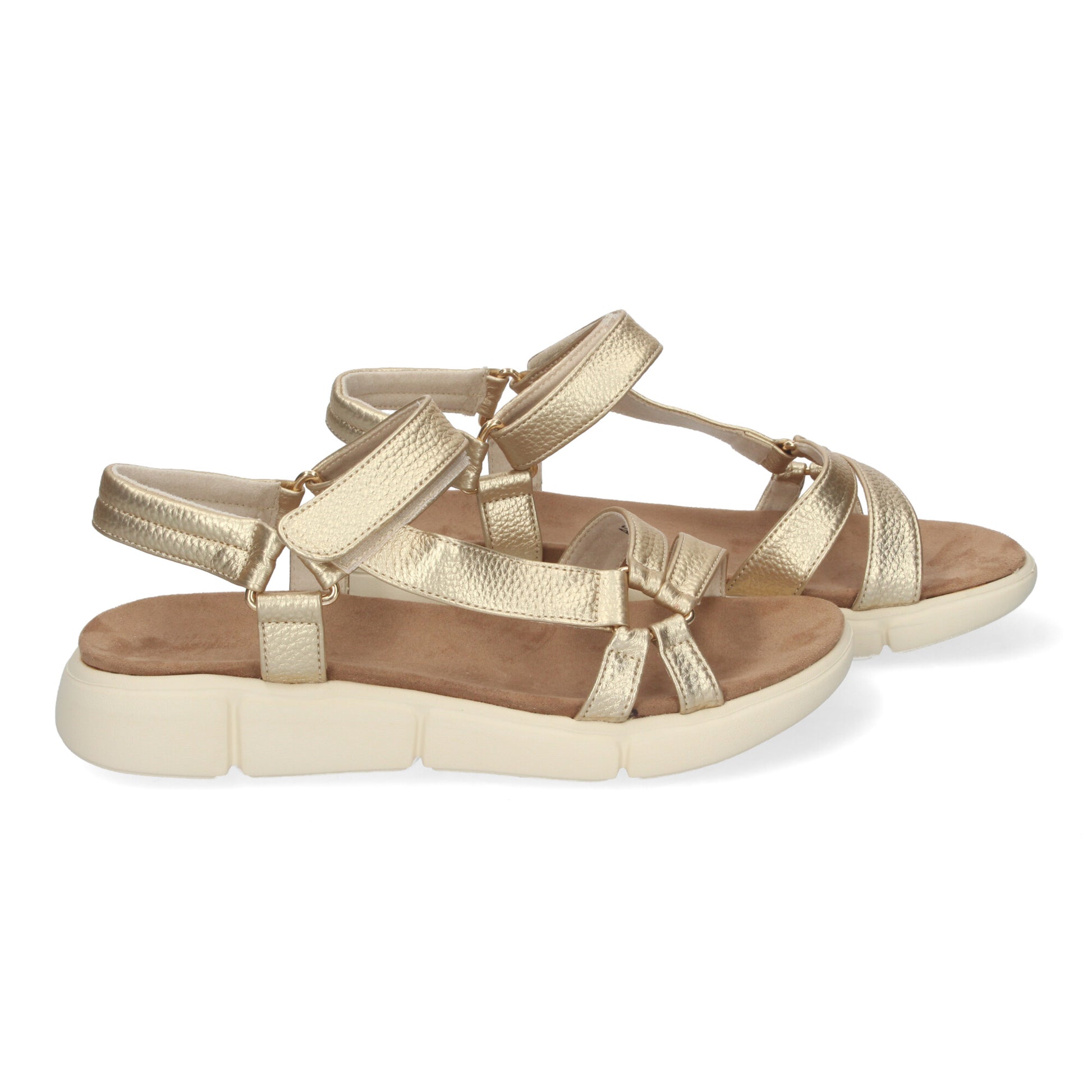 AD-3261-Oro DropshippingZapatos.com