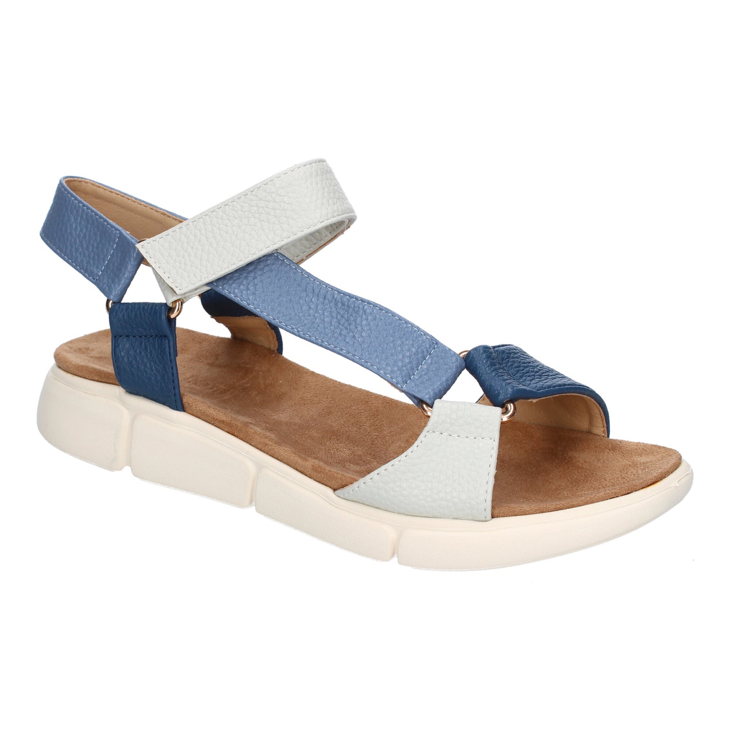 AD-3269-Azul DropshippingZapatos.com