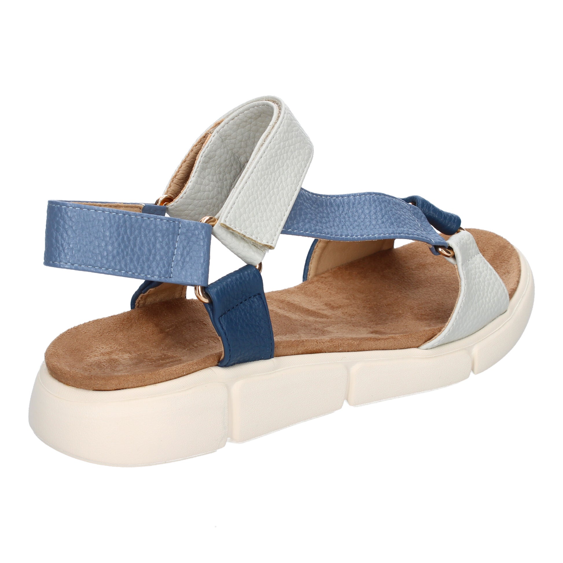 AD-3269-Azul DropshippingZapatos.com