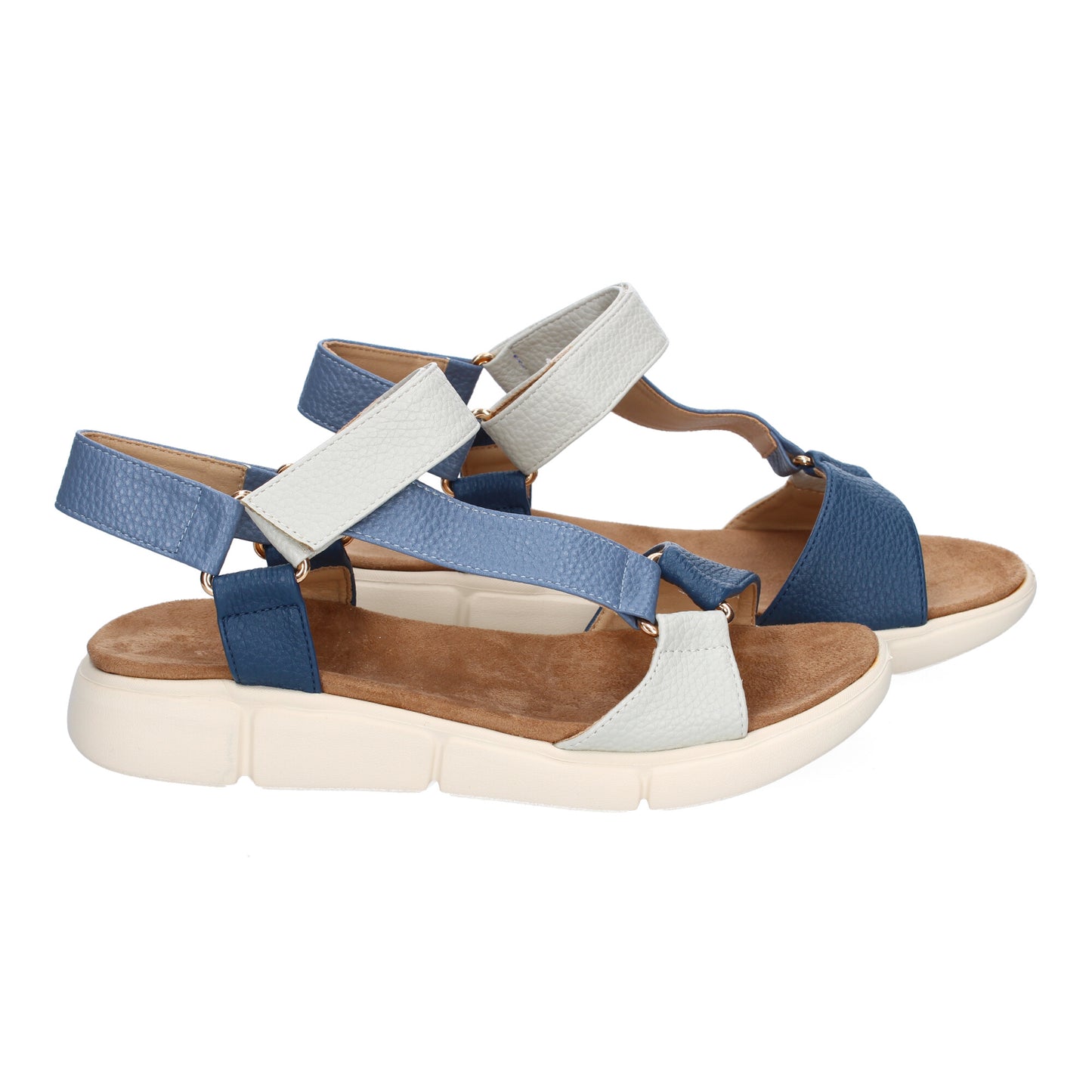 AD-3269-Azul DropshippingZapatos.com