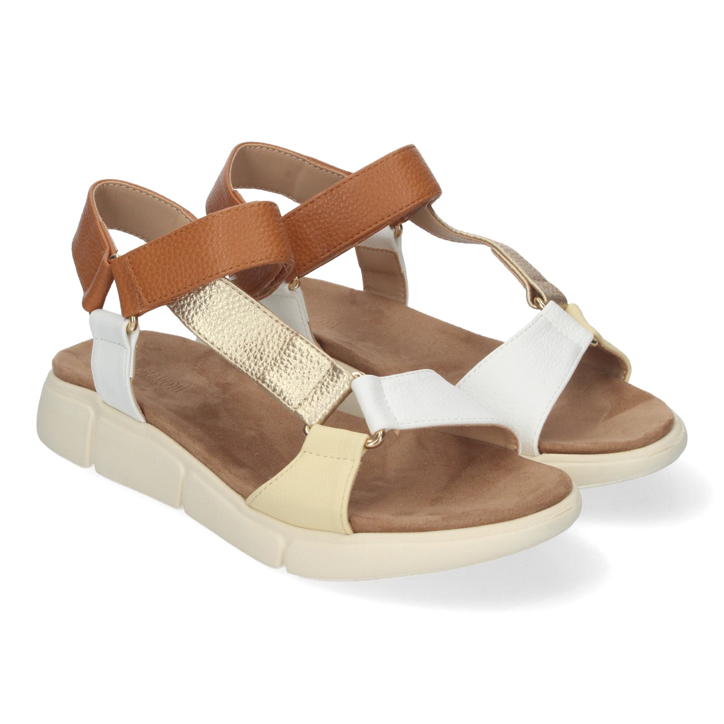 AD-3269-Oro DropshippingZapatos.com