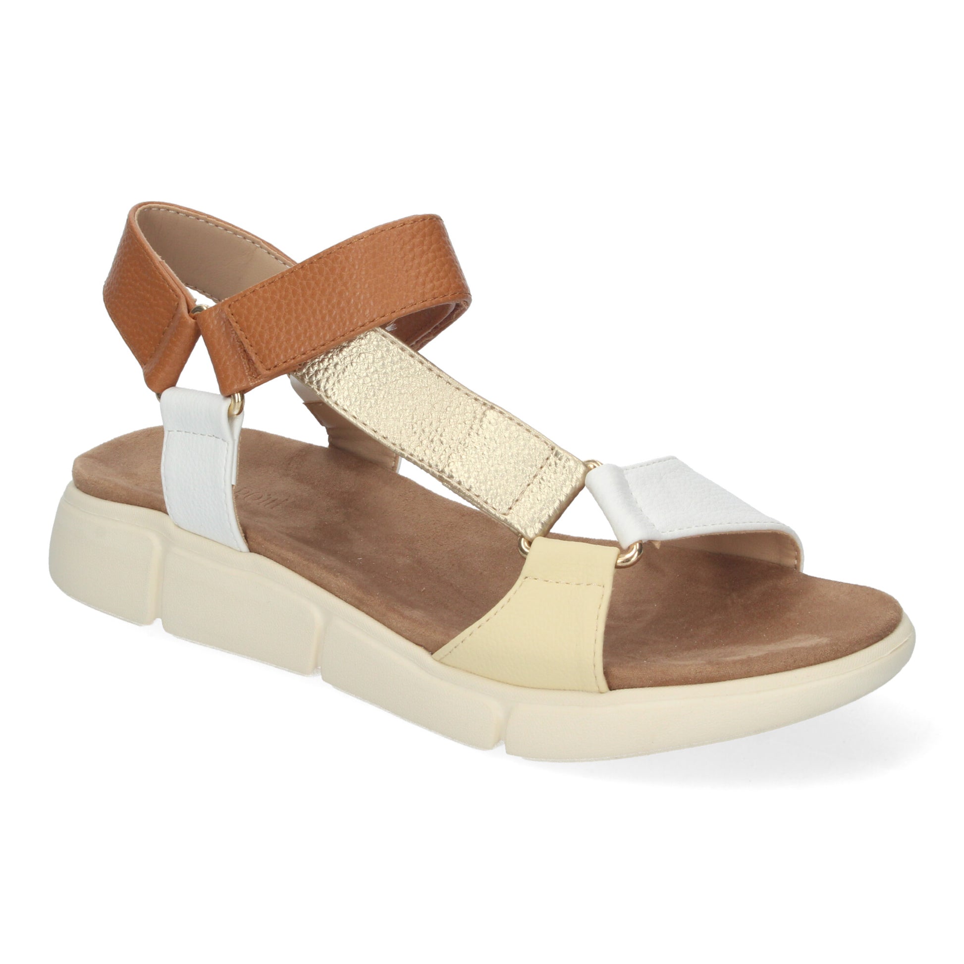 AD-3269-Oro DropshippingZapatos.com